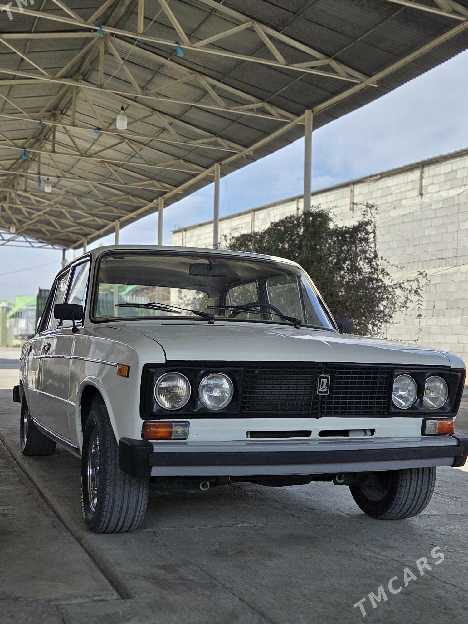 Lada 2106 1989 - 42 000 TMT - Бузмеин - img 1