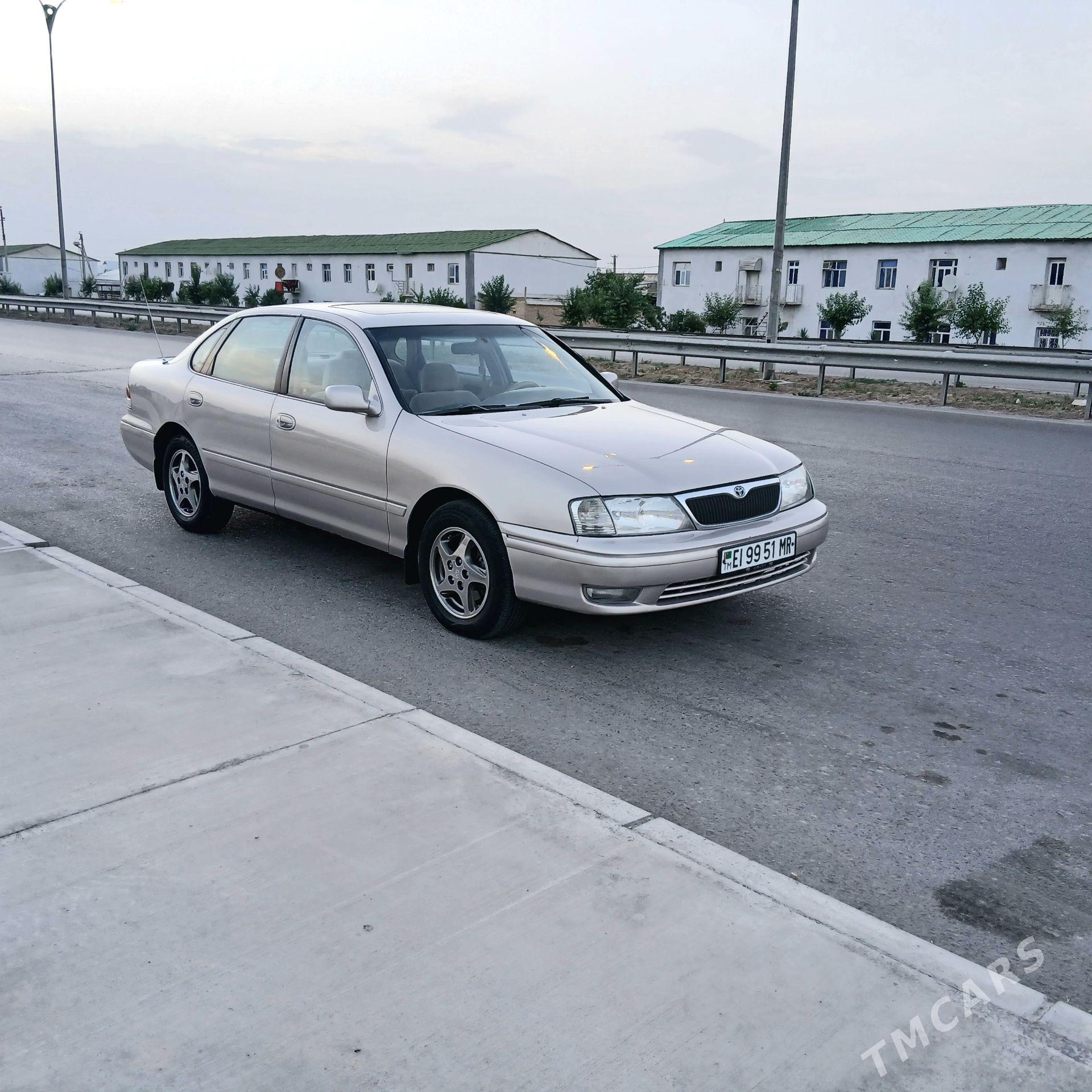 Toyota Avalon 1996 - 145 000 TMT - Мургап - img 1