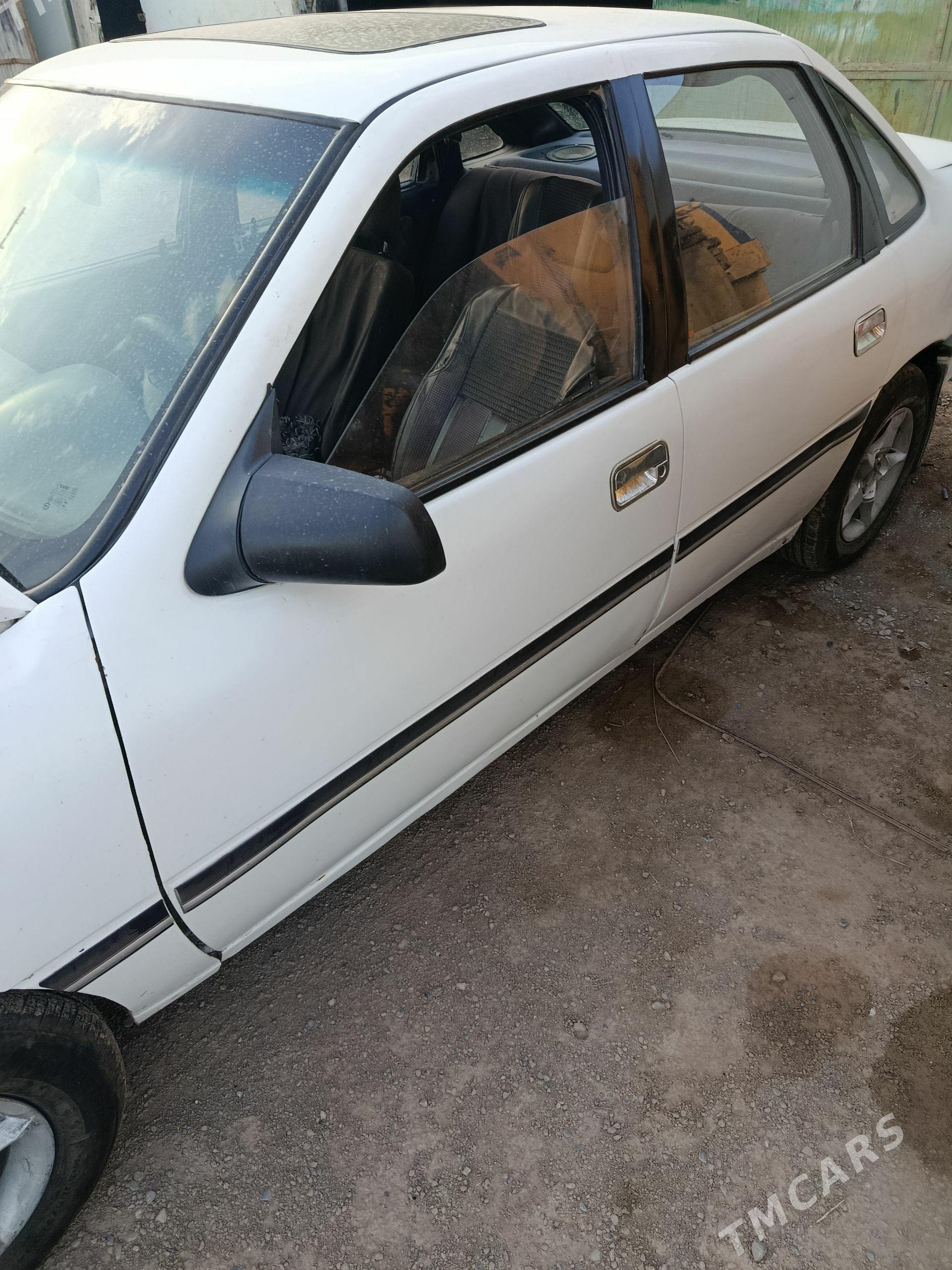 Opel Vectra 1992 - 26 000 TMT - Огуз хан - img 1