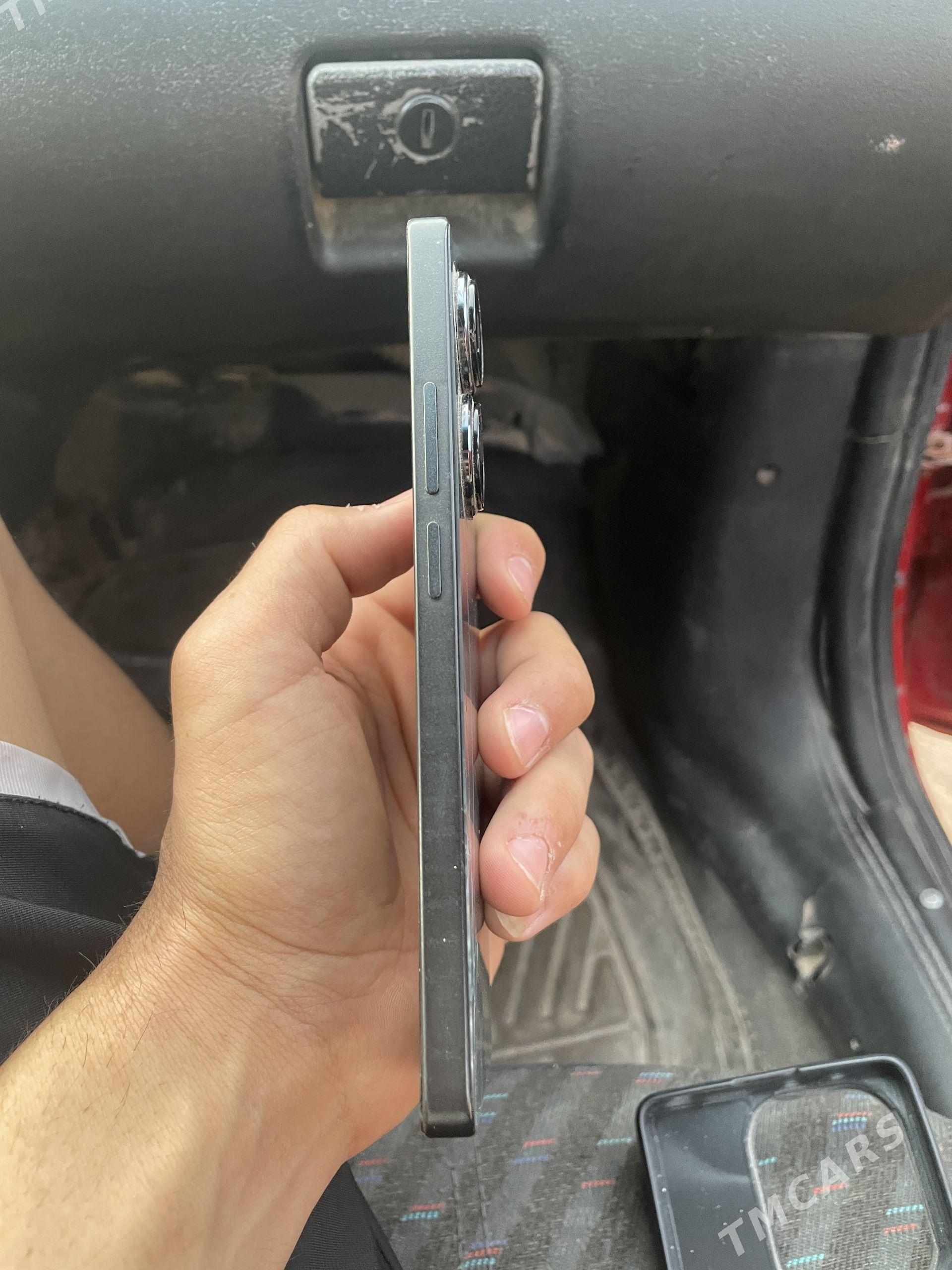 Redmi not 13 pro - Daşoguz - img 1