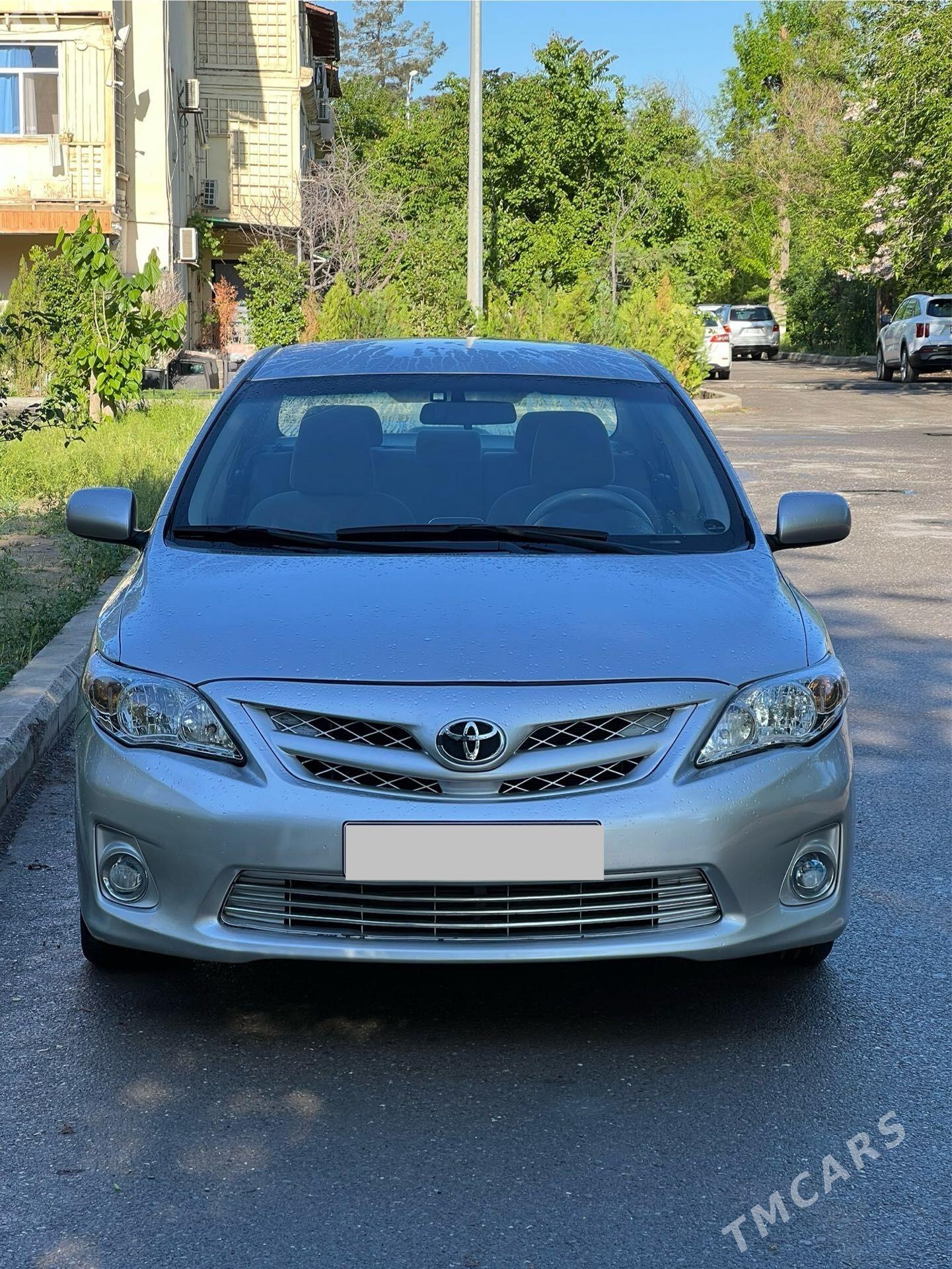 Toyota Corolla 2012 - 169 000 TMT - Aşgabat - img 1