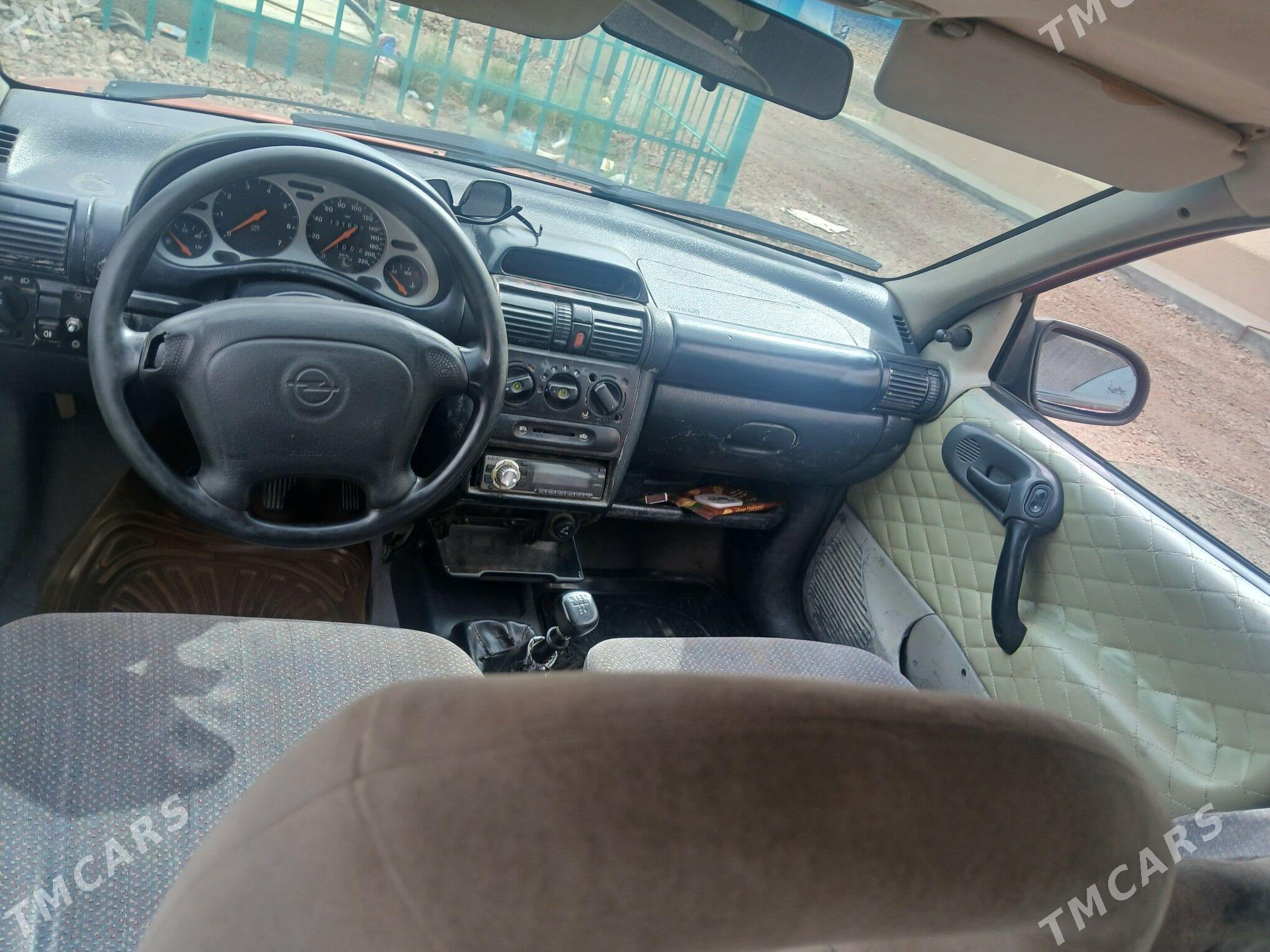 Opel Vita 1996 - 35 000 TMT - Дашогуз - img 1