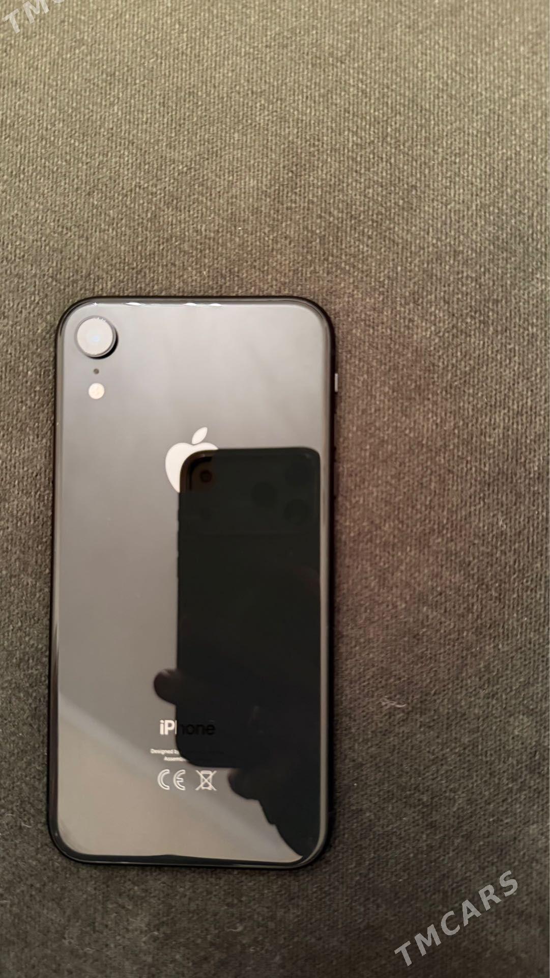 iPhone XR - Балканабат - img 1