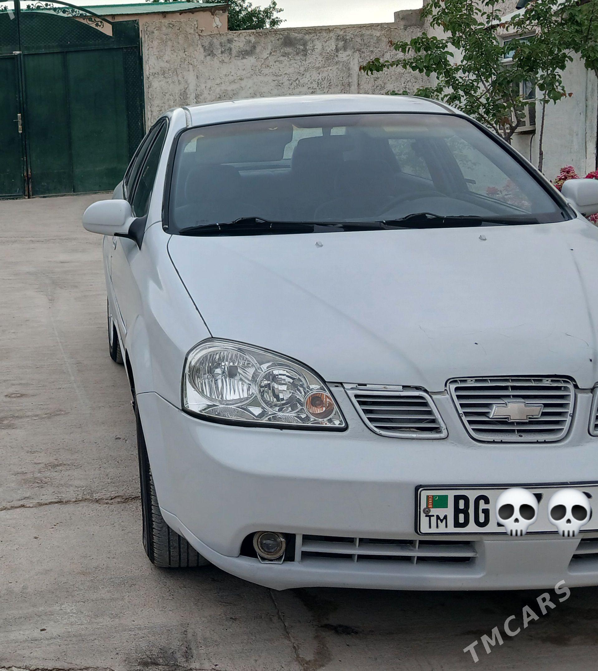 Daewoo Lacetti 2003 - 73 000 TMT - Ашхабад - img 1