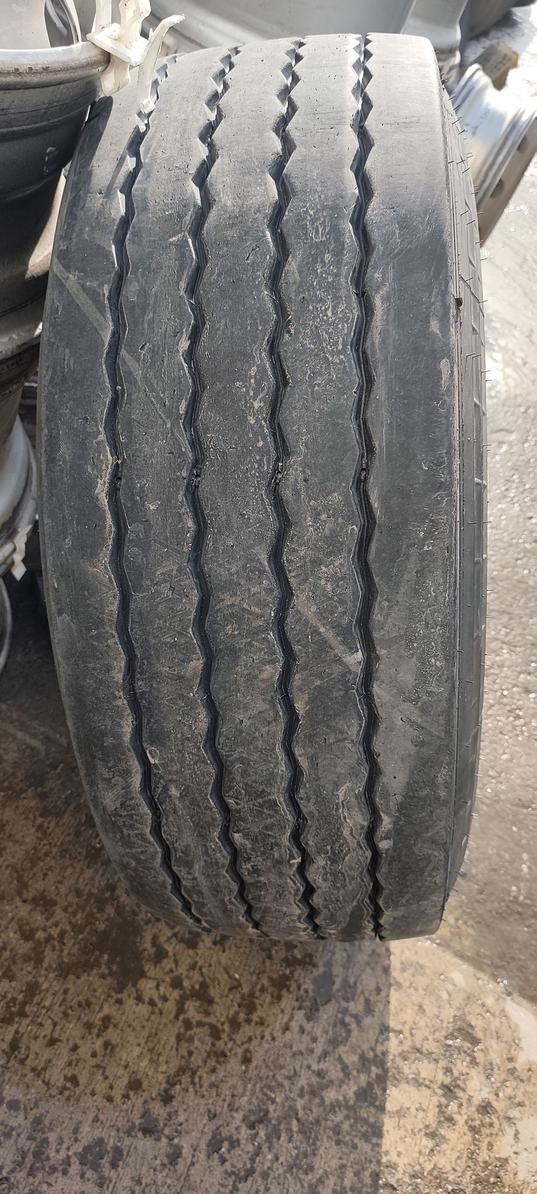 teker 1 100 TMT - Bäherden - img 1