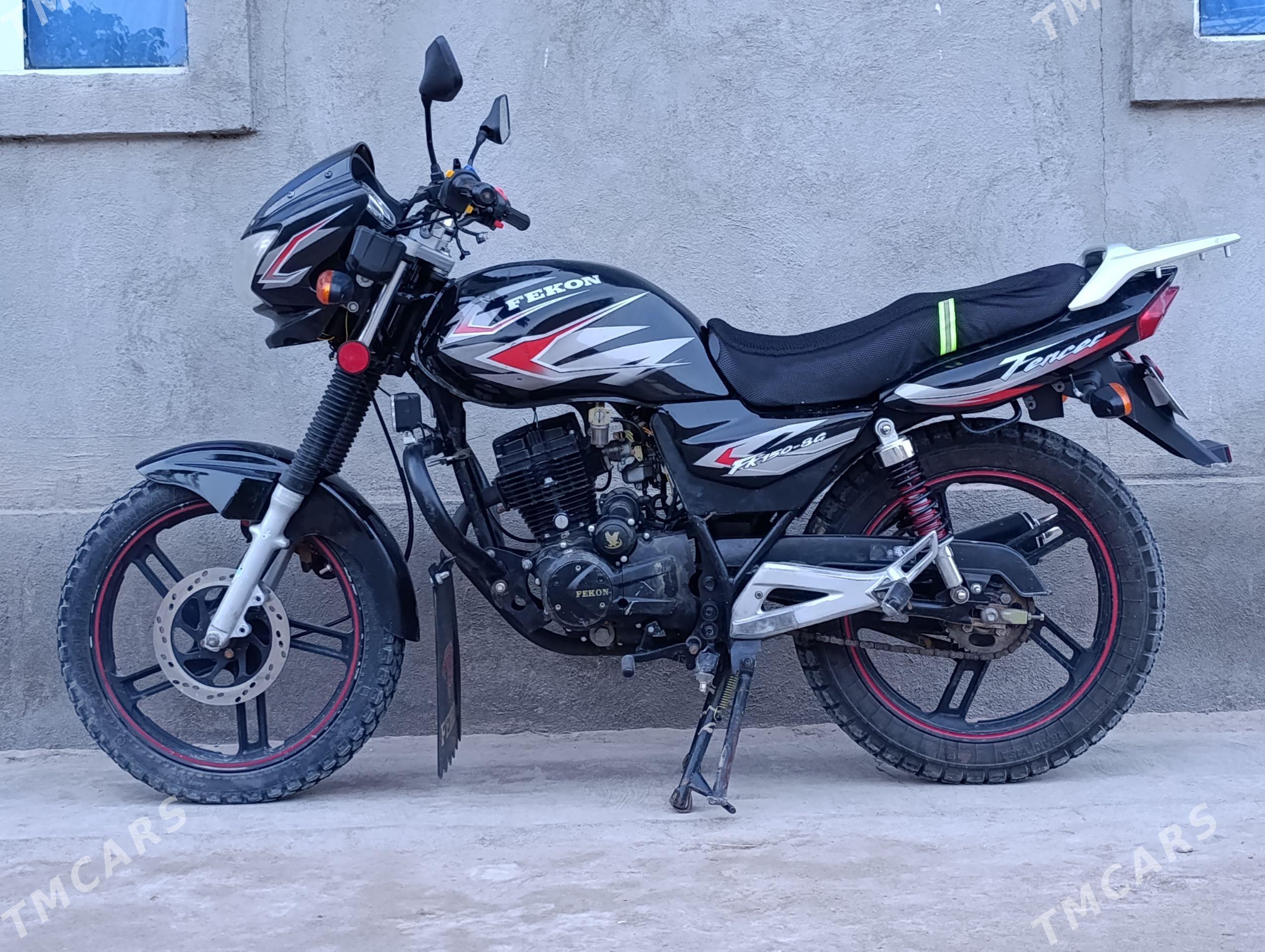 Fekon FK150-8G 2024 - 14 000 TMT - Достлук - img 1