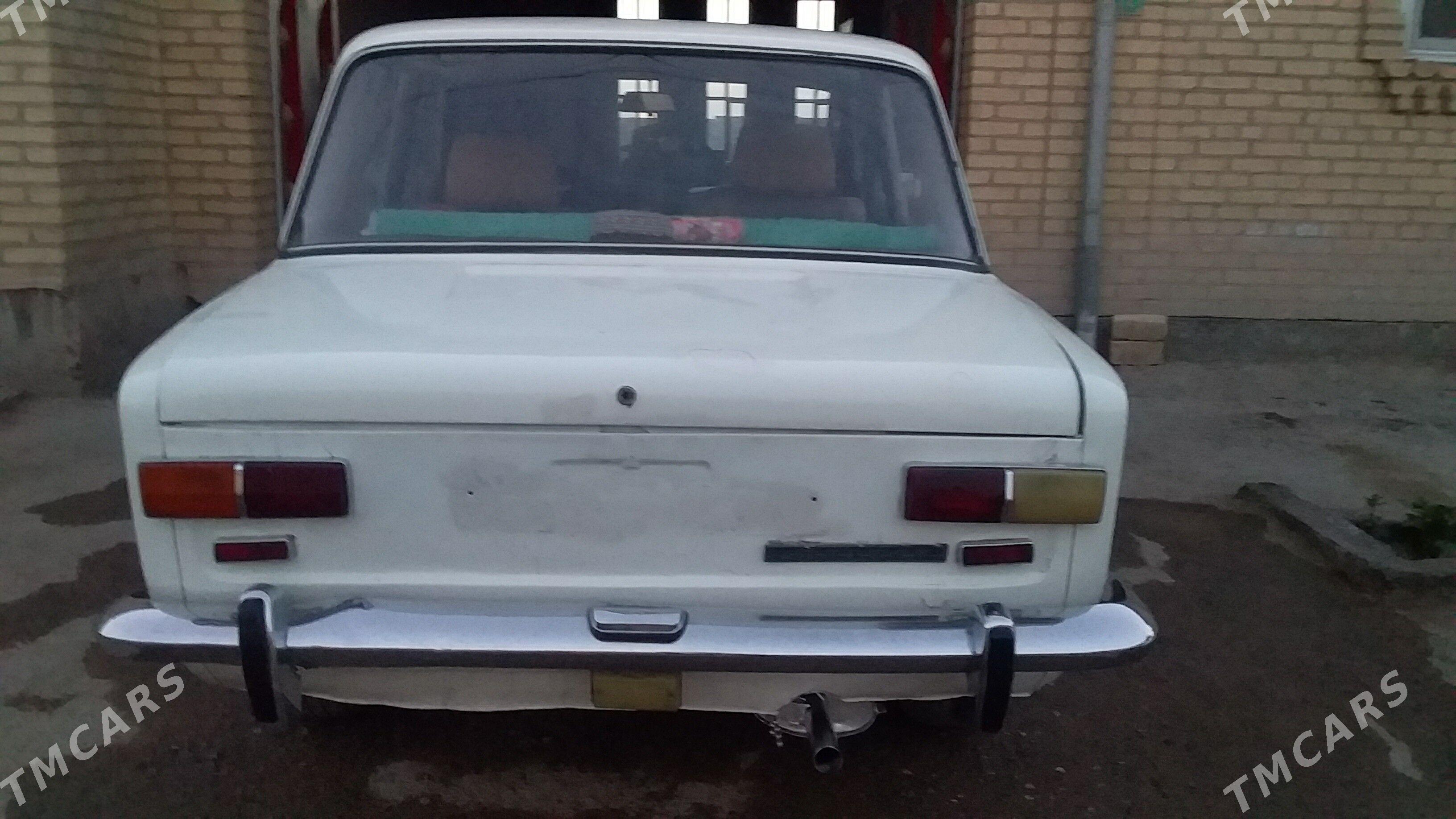 Lada 2101 1980 - 16 000 TMT - Çärjew - img 1