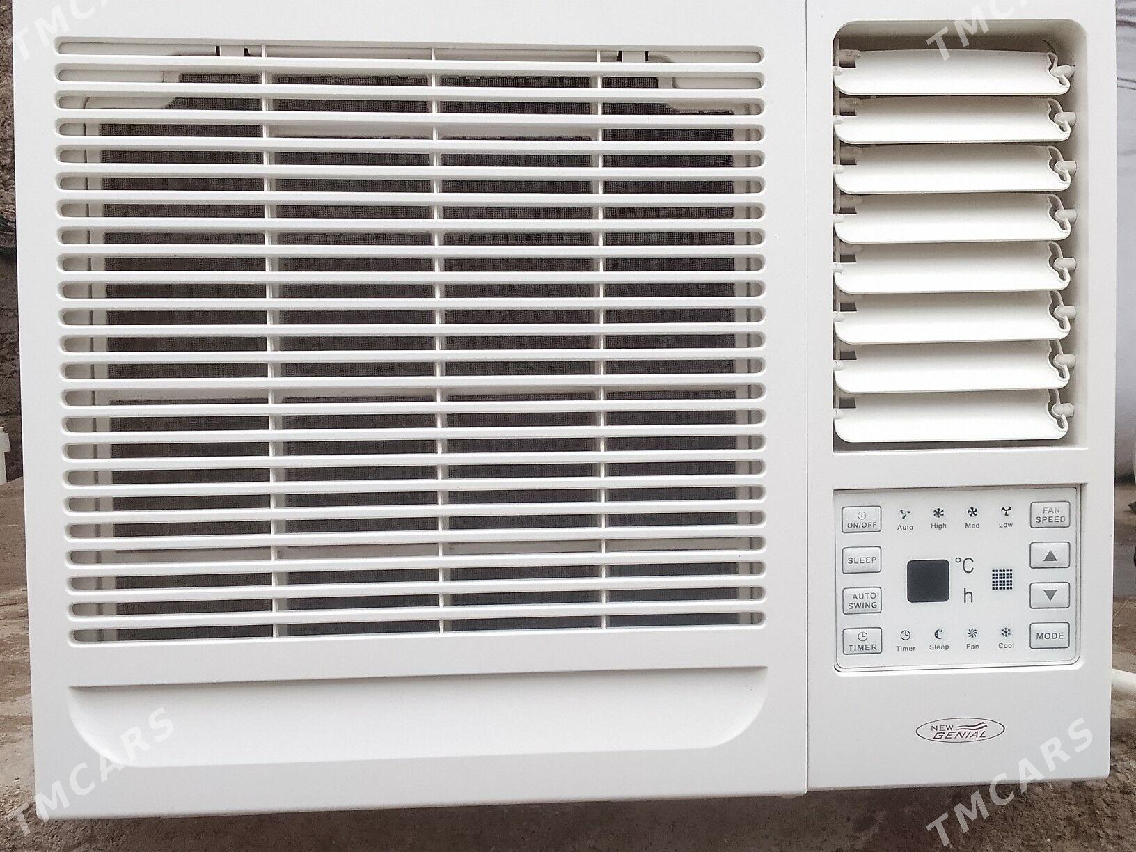 kansaner 30 kw - Aşgabat - img 1