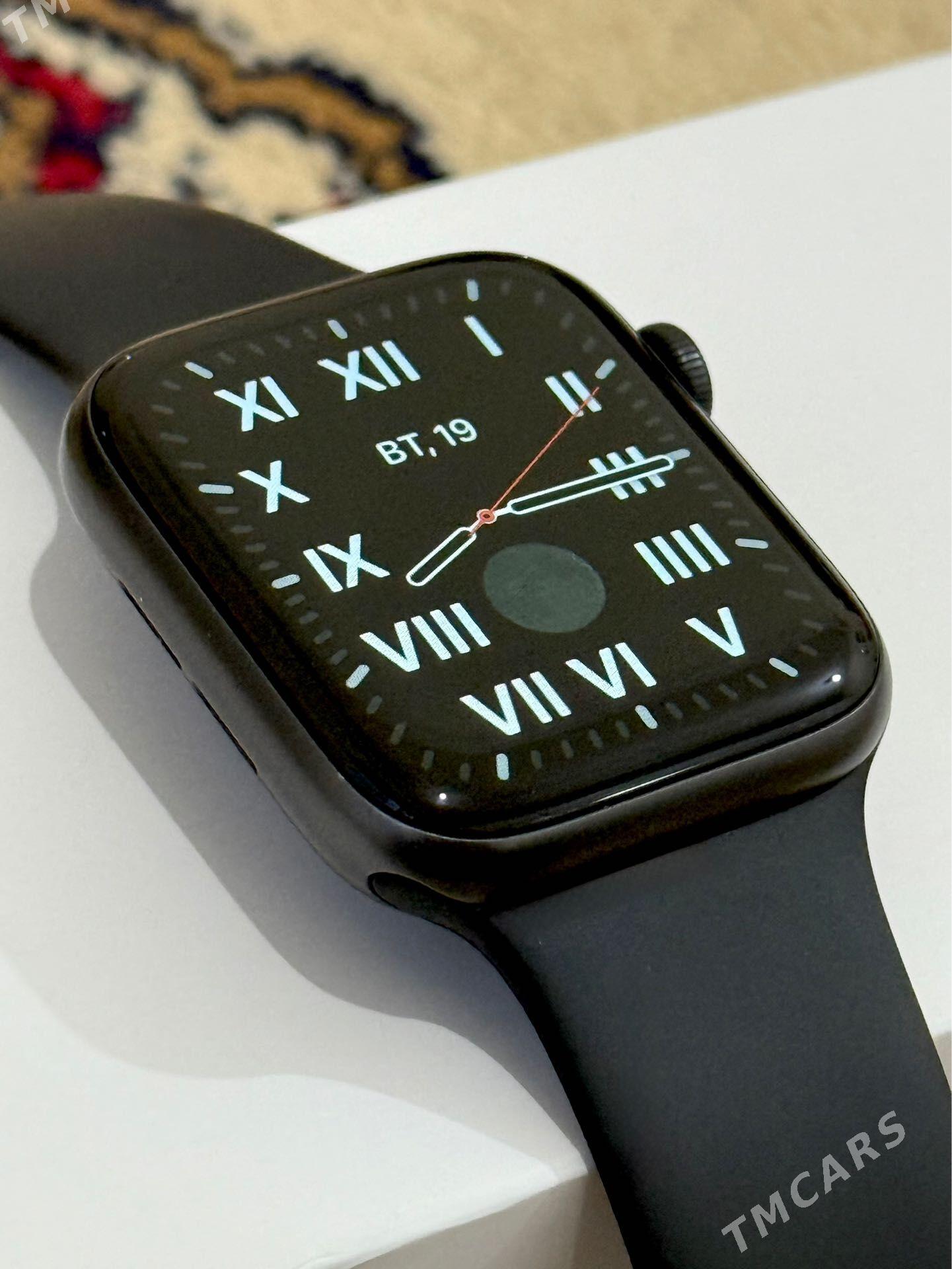 Apple watch series 5 44 mm - Мир 8 - img 1