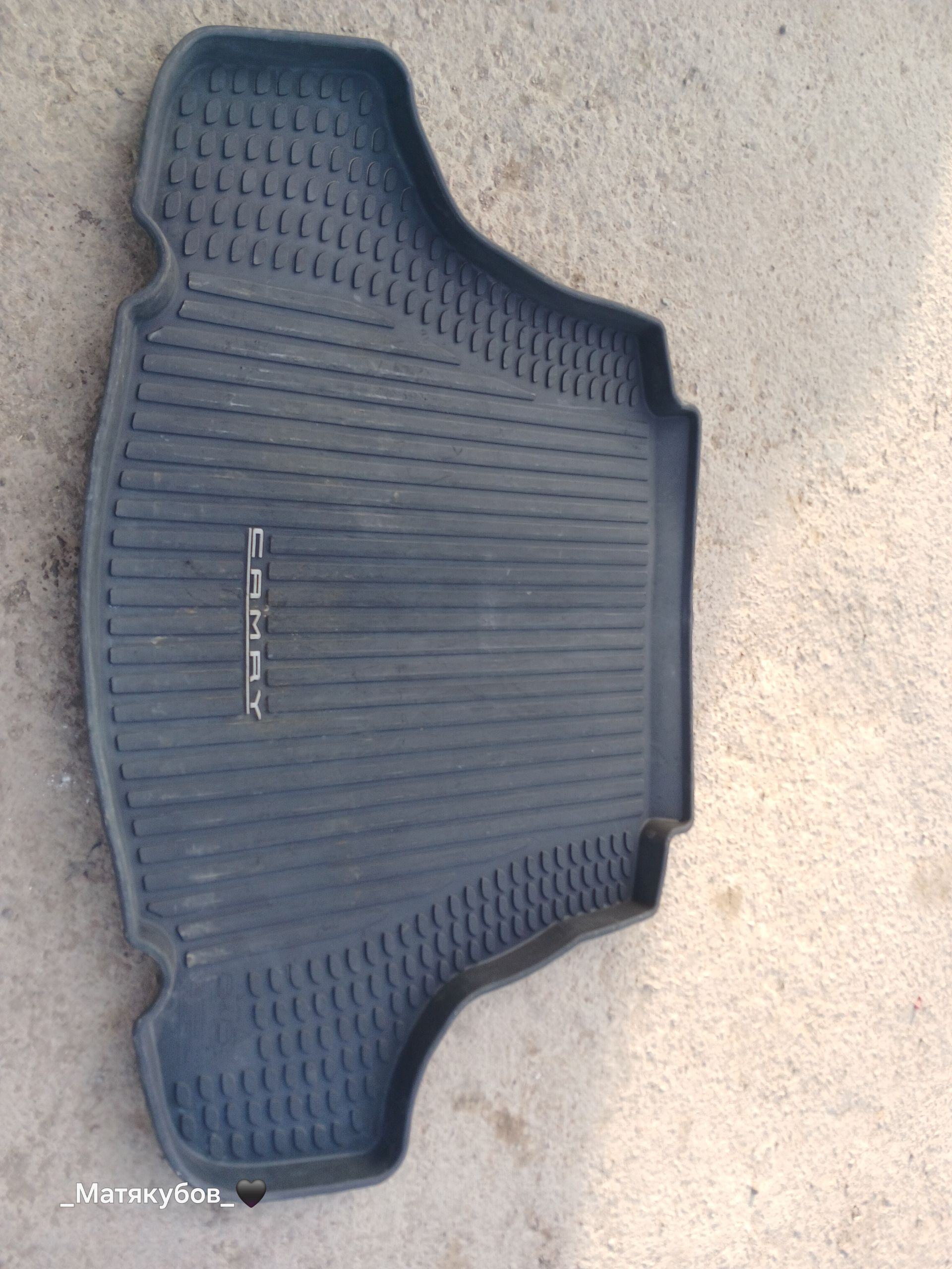 Cemri polik 1 000 TMT - Daşoguz - img 1