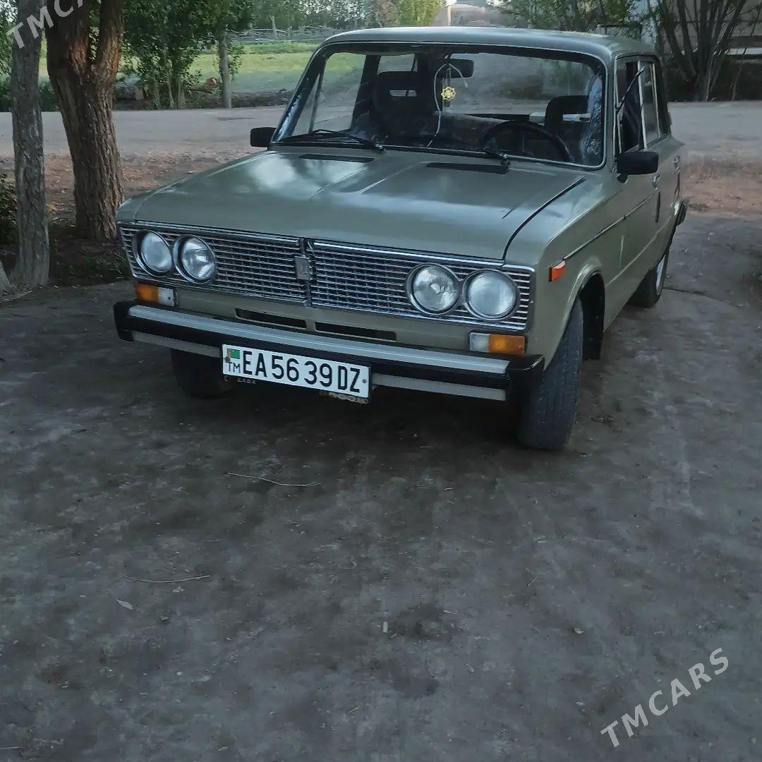 Lada 2106 1988 - 24 000 TMT - Кёнеургенч - img 1