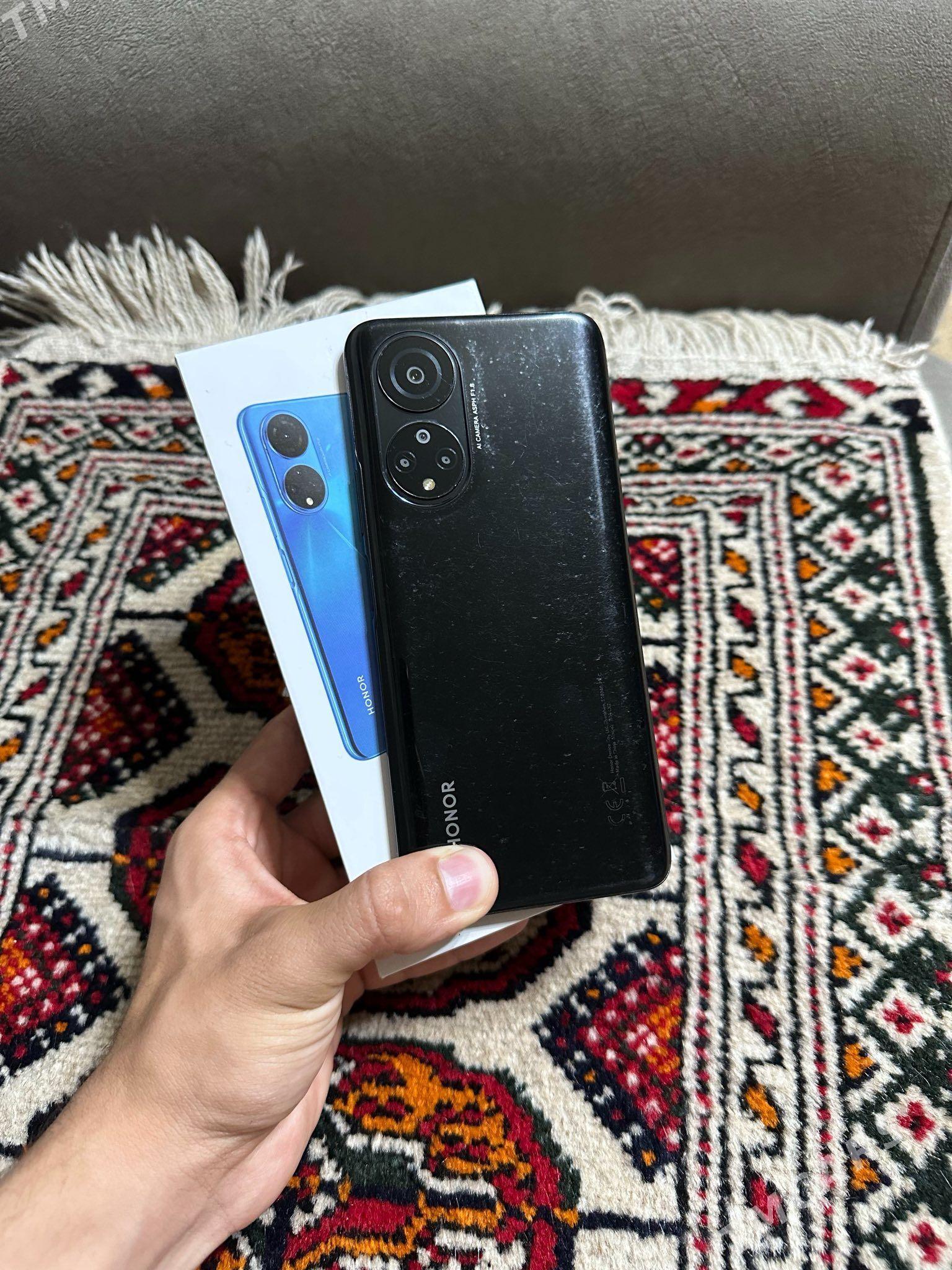 HONOR X7 - Туркменабат - img 1