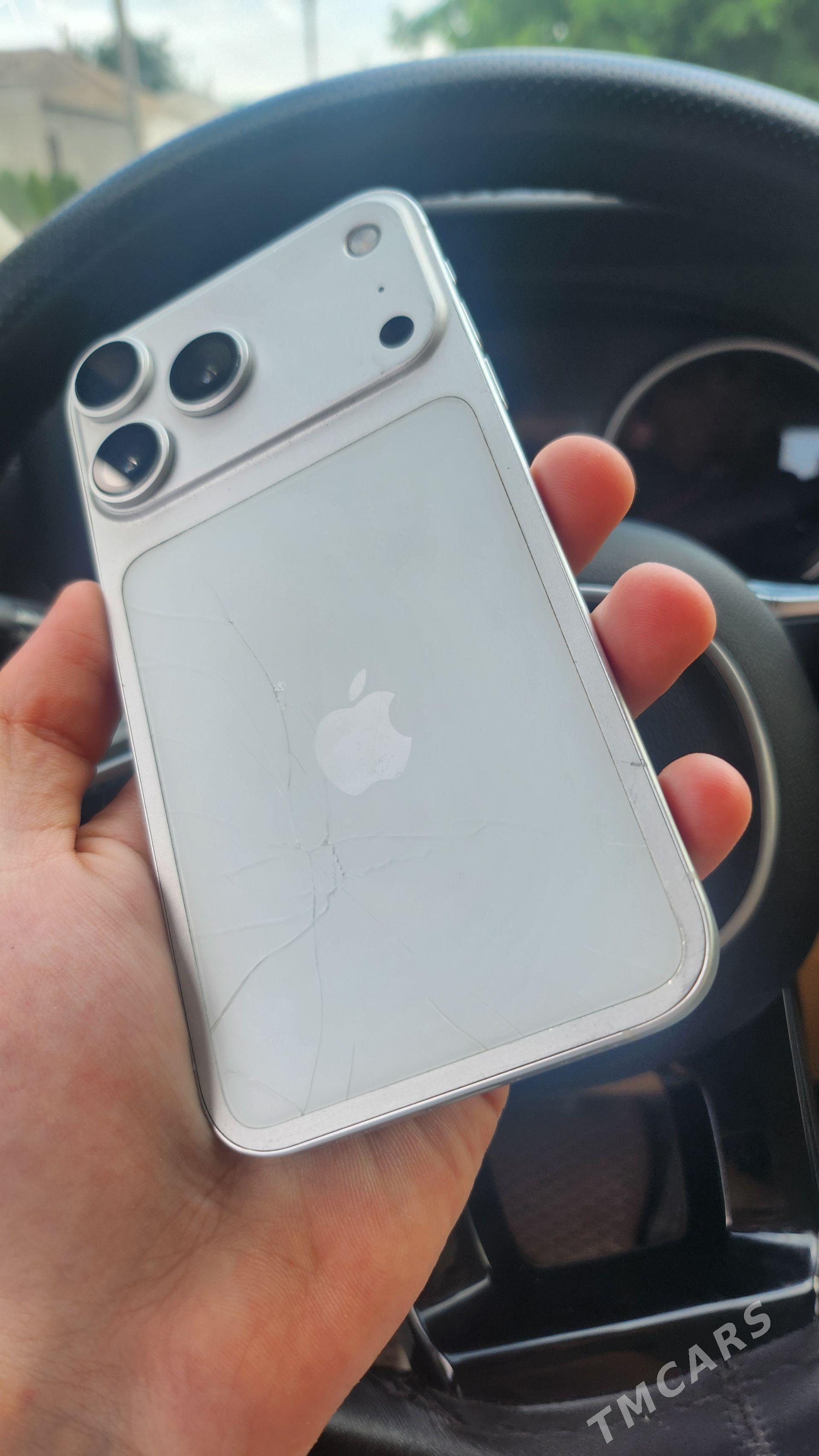 Iphone Xr - Ашхабад - img 1