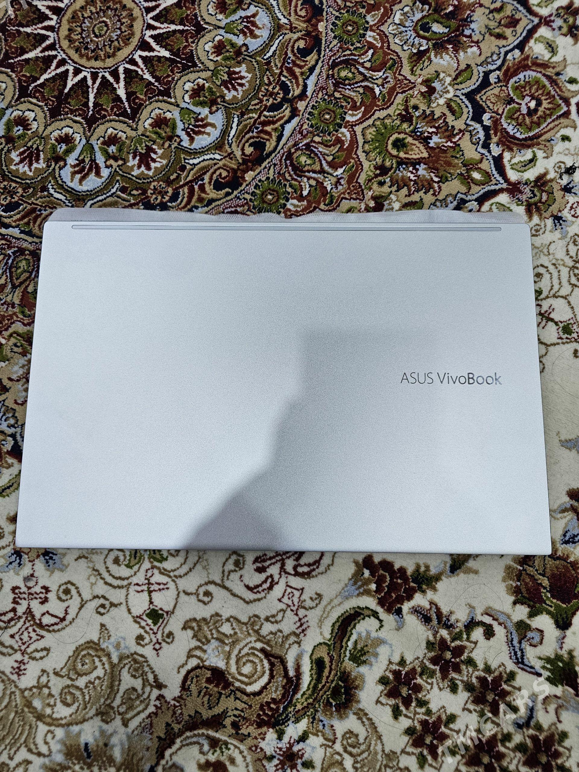 Asus VivoBook Ryzen 7 - Ашхабад - img 1