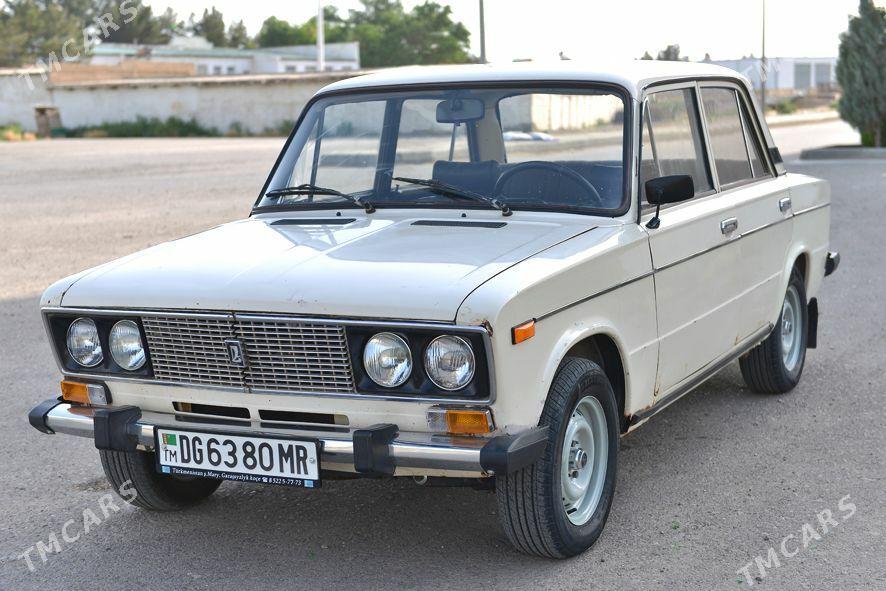 Lada 2106 1996 - 45 000 TMT - Sakarçäge - img 1