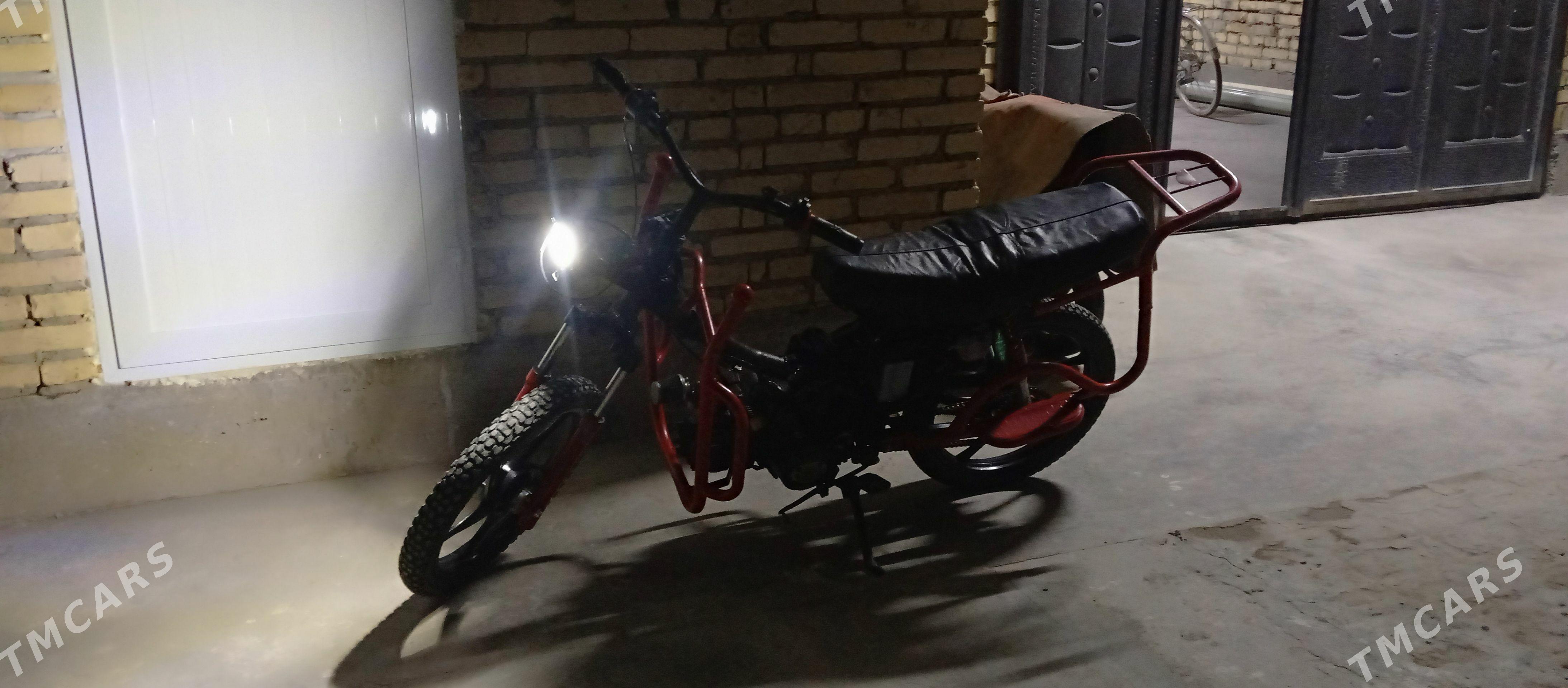 Fekon FK150-8G 2023 - 7 000 TMT - Дянев - img 1