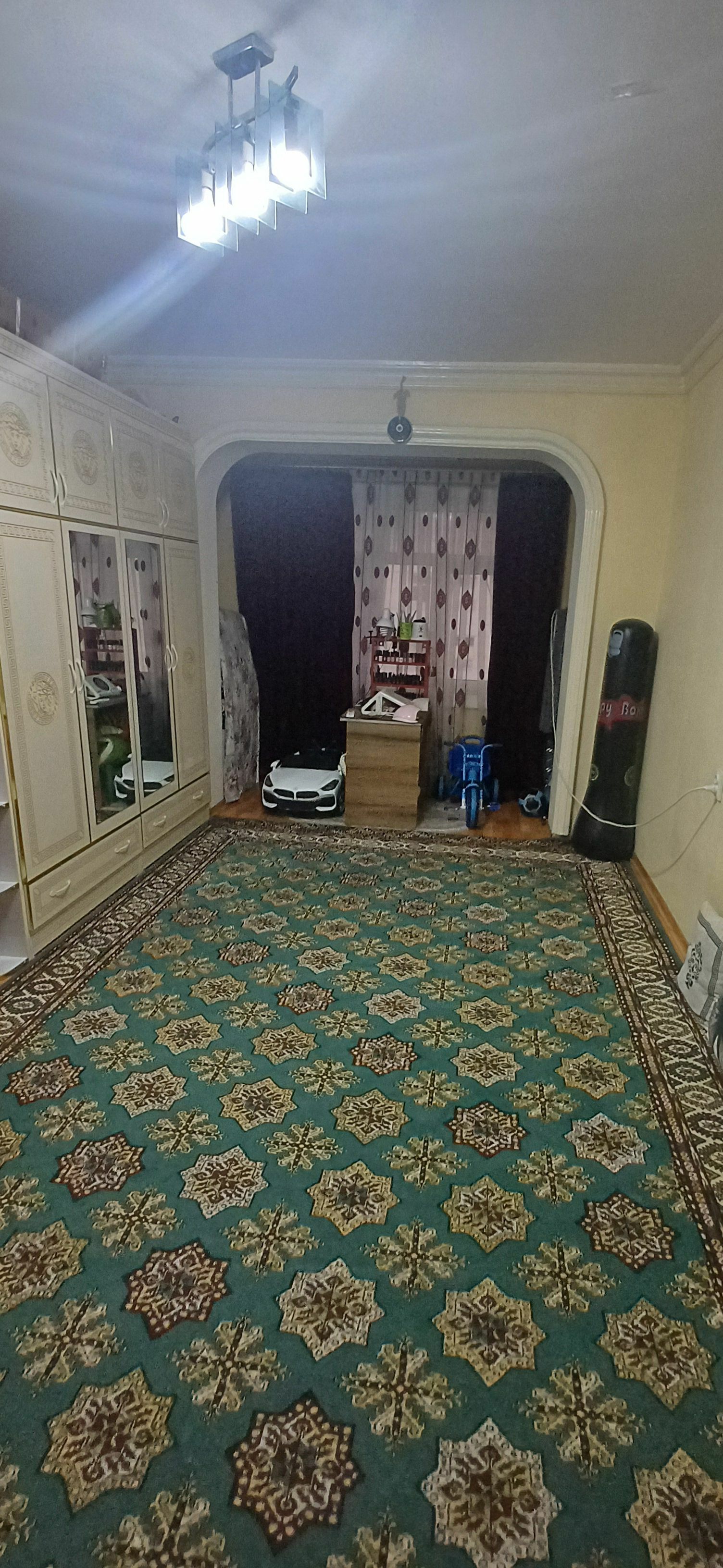 2 ком мир 1 - Мир 1 - img 1