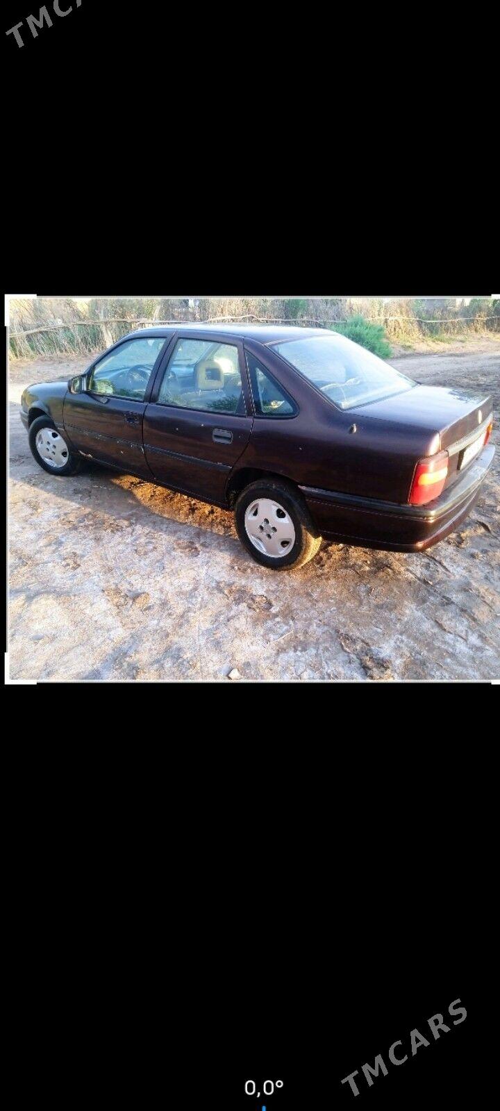 Opel Vectra 1994 - 40 000 TMT - етр. Туркменбаши - img 1