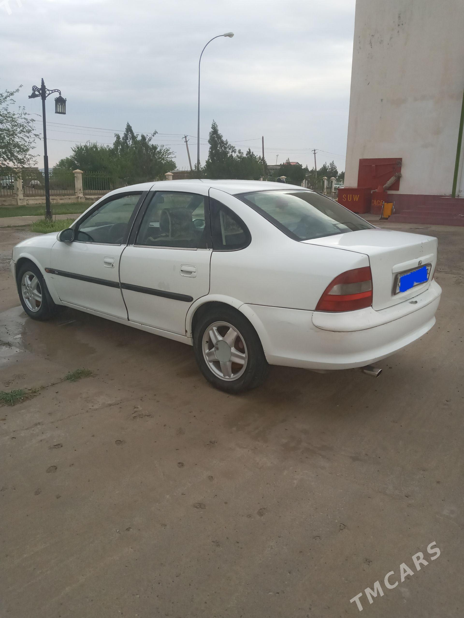 Opel Vectra 1997 - 45 000 TMT - Magdanly - img 1