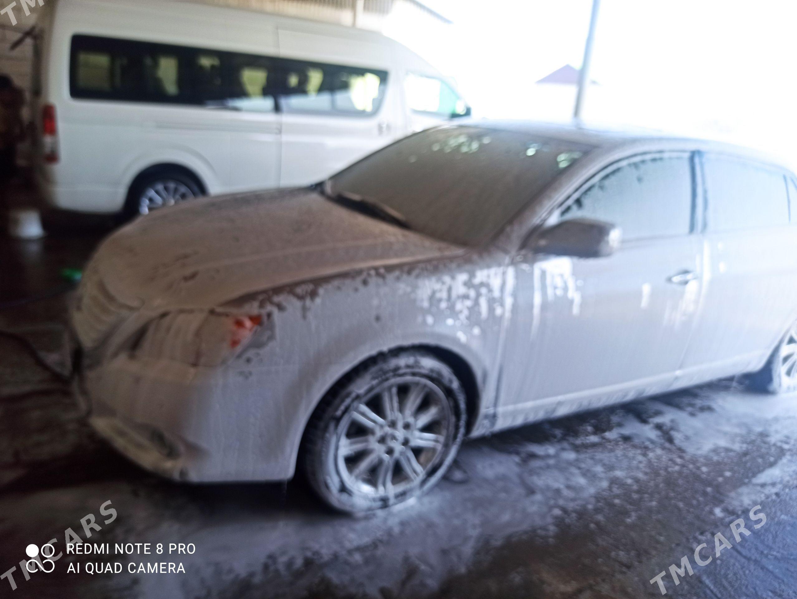 Toyota Avalon 2008 - 235 000 TMT - Aşgabat - img 1