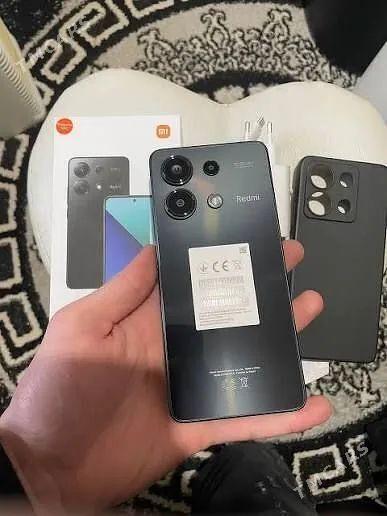 Redmi Not 13 - Daşoguz - img 1