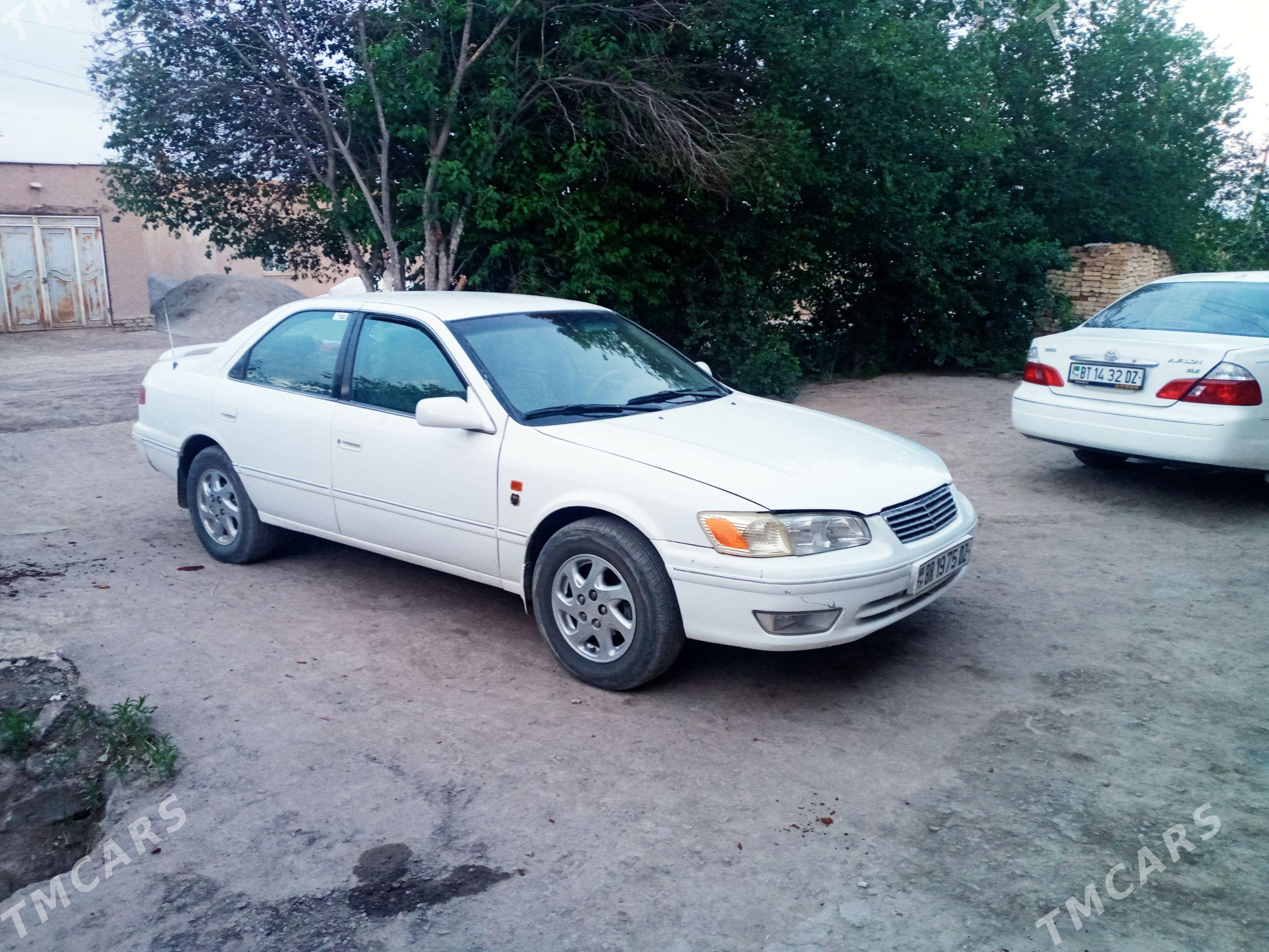 Toyota Camry 1999 - 135 000 TMT - Gurbansoltan Eje - img 1