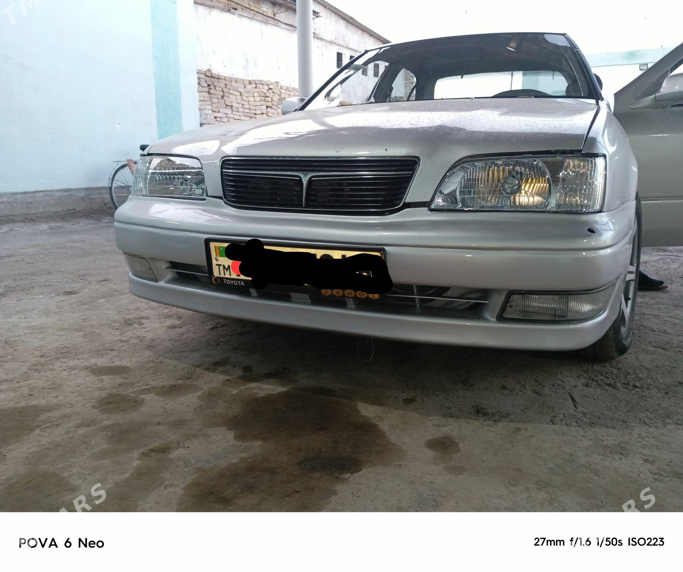 Toyota Vista 1995 - 65 000 TMT - Çärjew - img 1