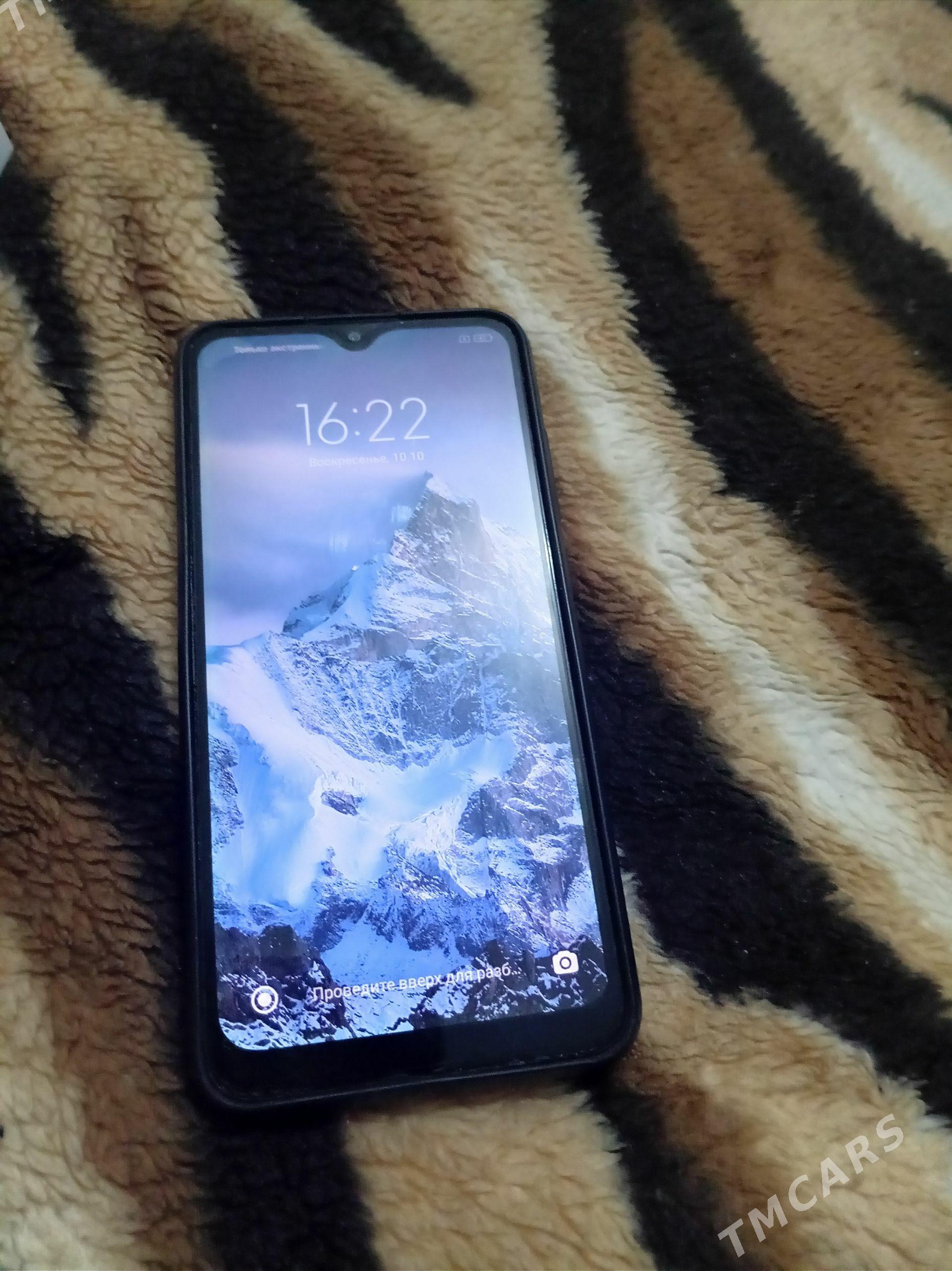 Redmi8 - Балканабат - img 1