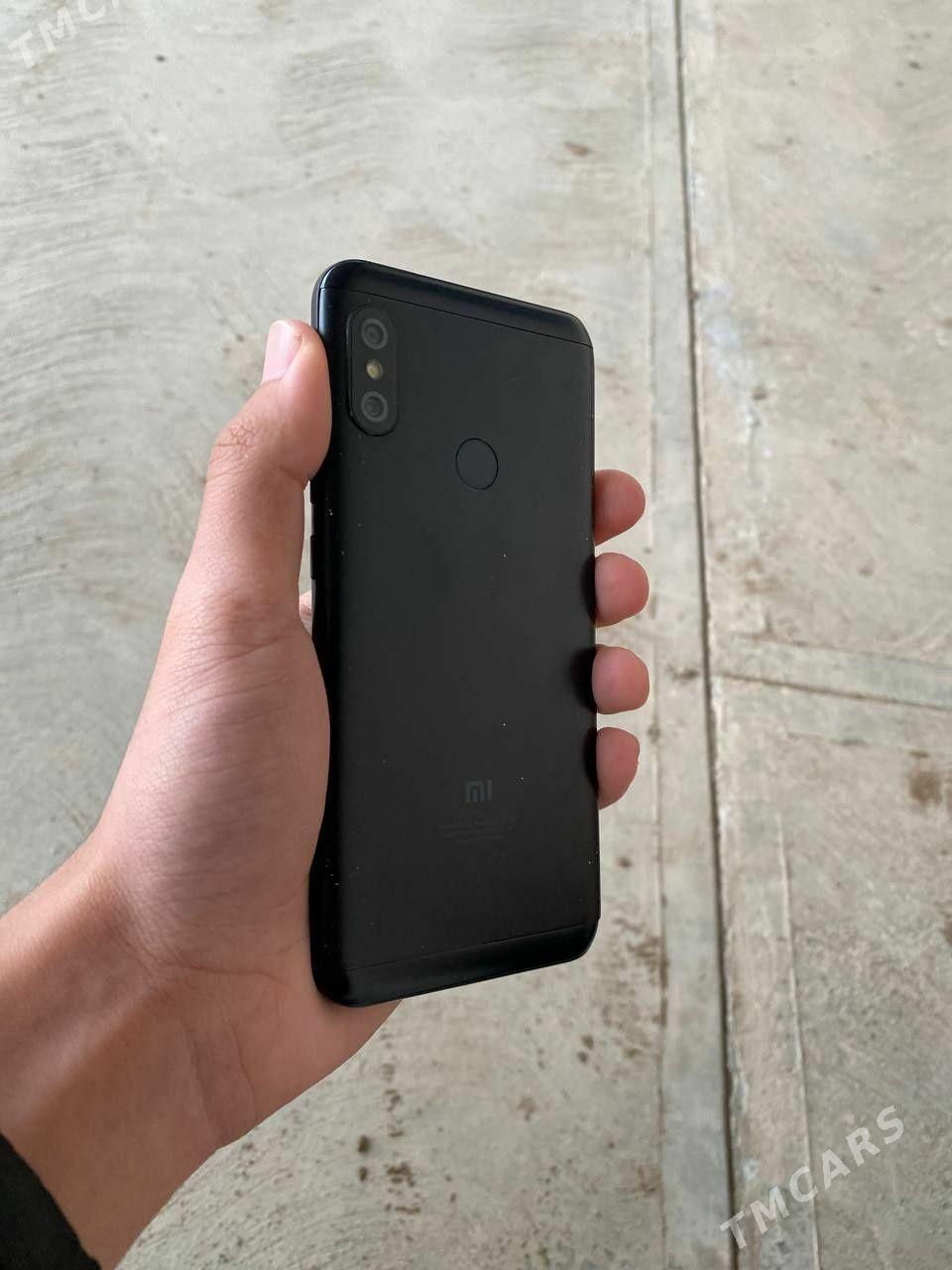 Mi a 2 lite 4/64 - Daşoguz - img 1
