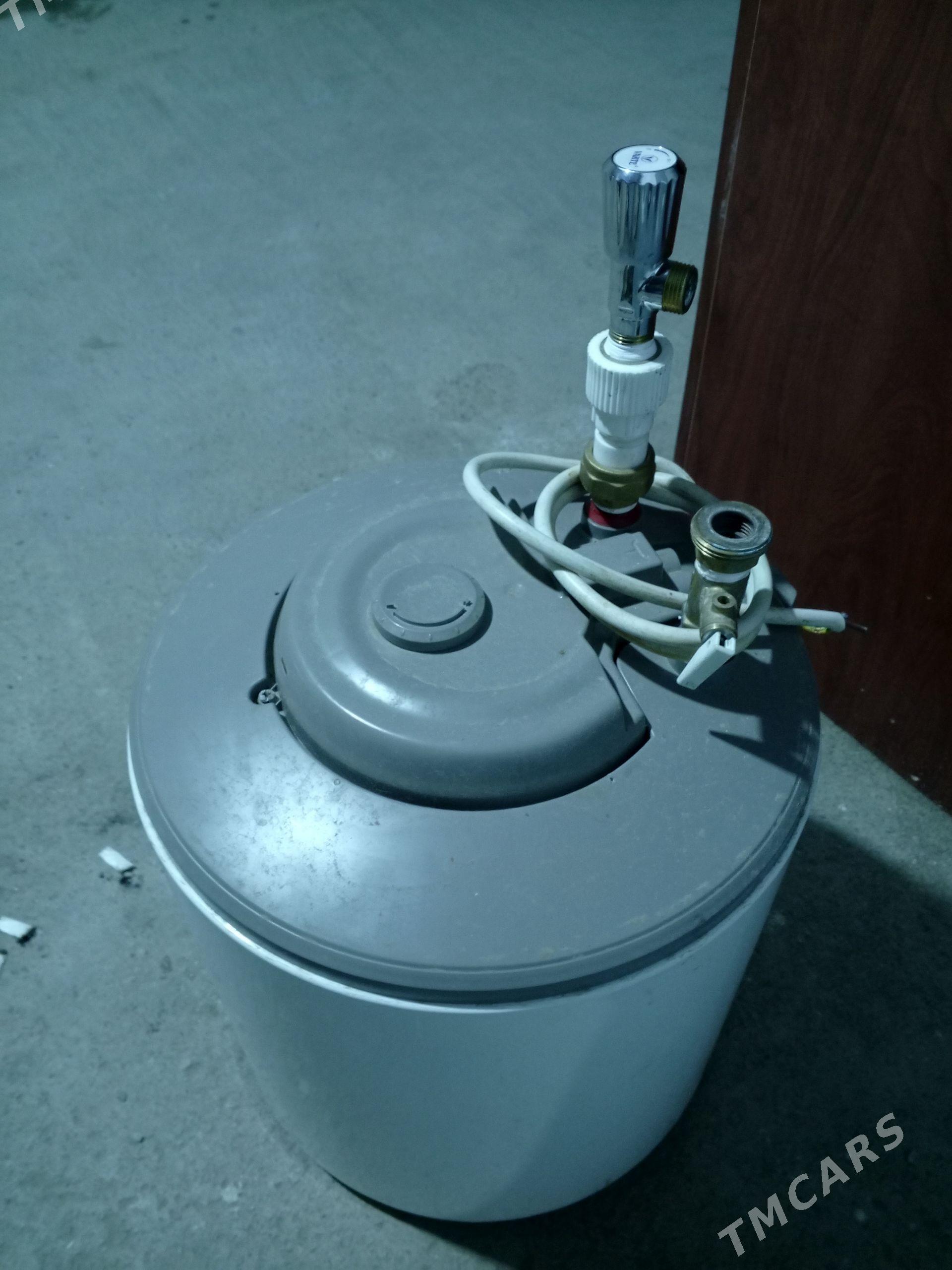boler 15 litirlik - Aşgabat - img 1