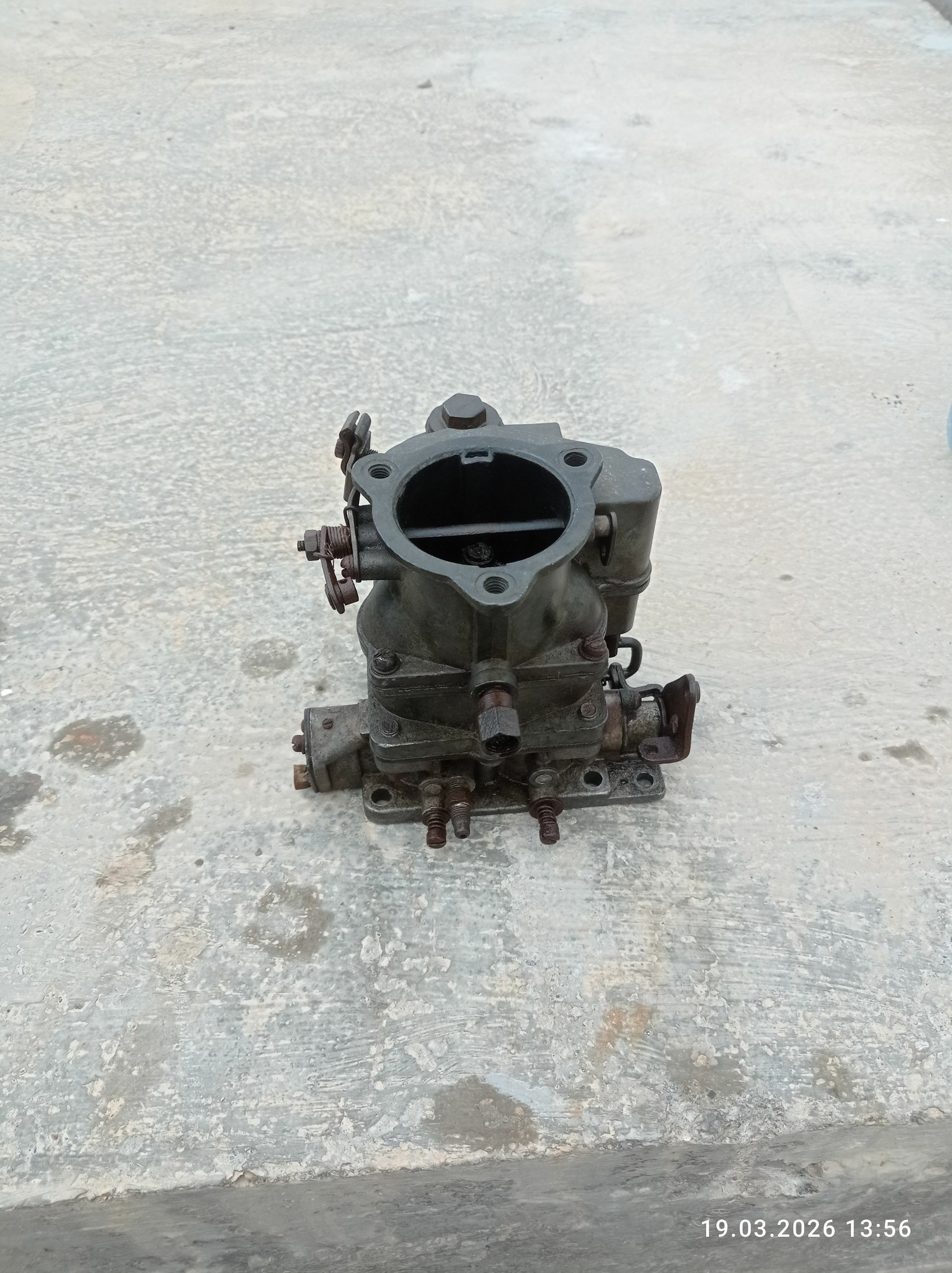 zil 120 TMT - Теджен - img 1