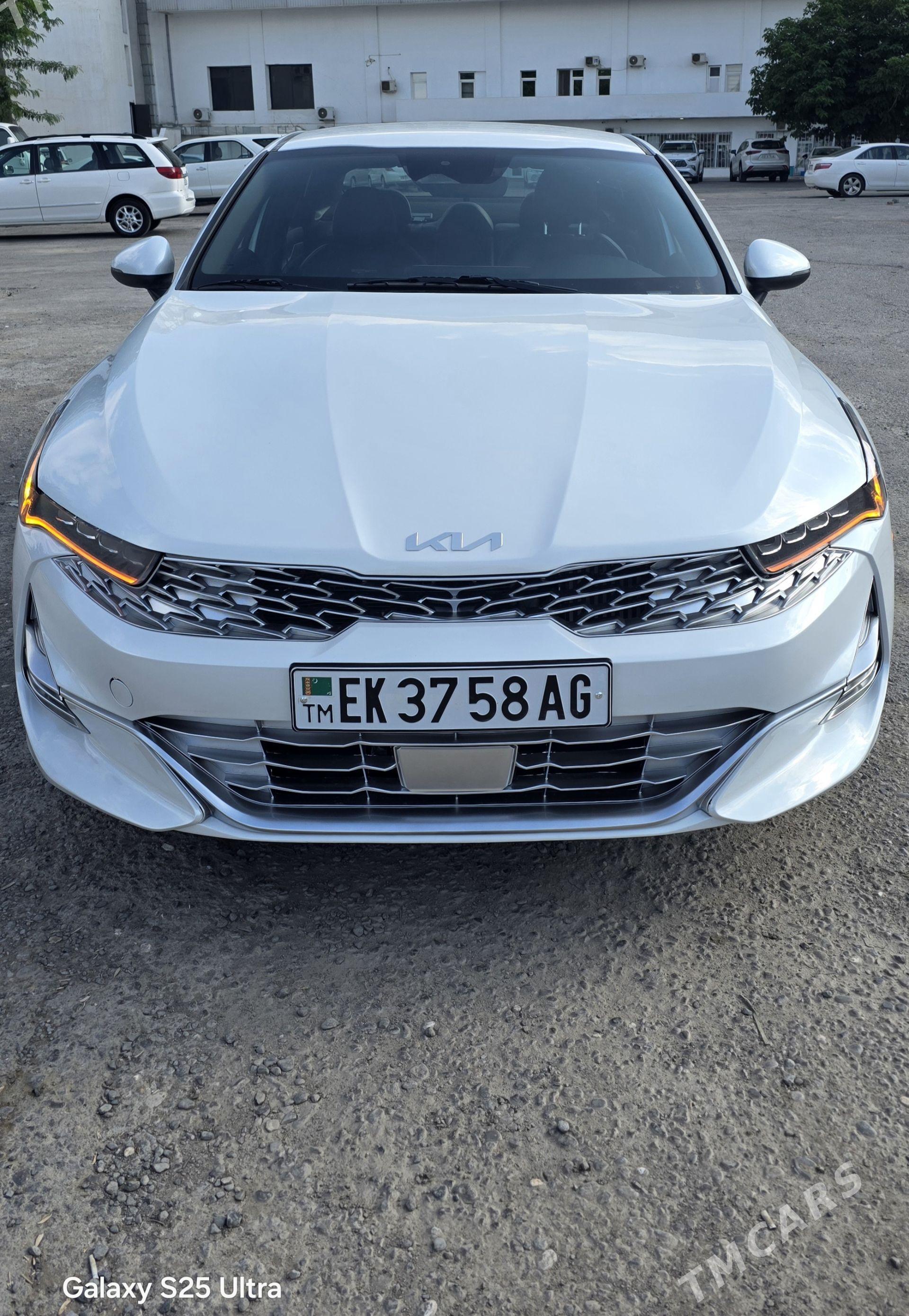 Kia K5 2021 - 265 000 TMT - 30 мкр - img 1