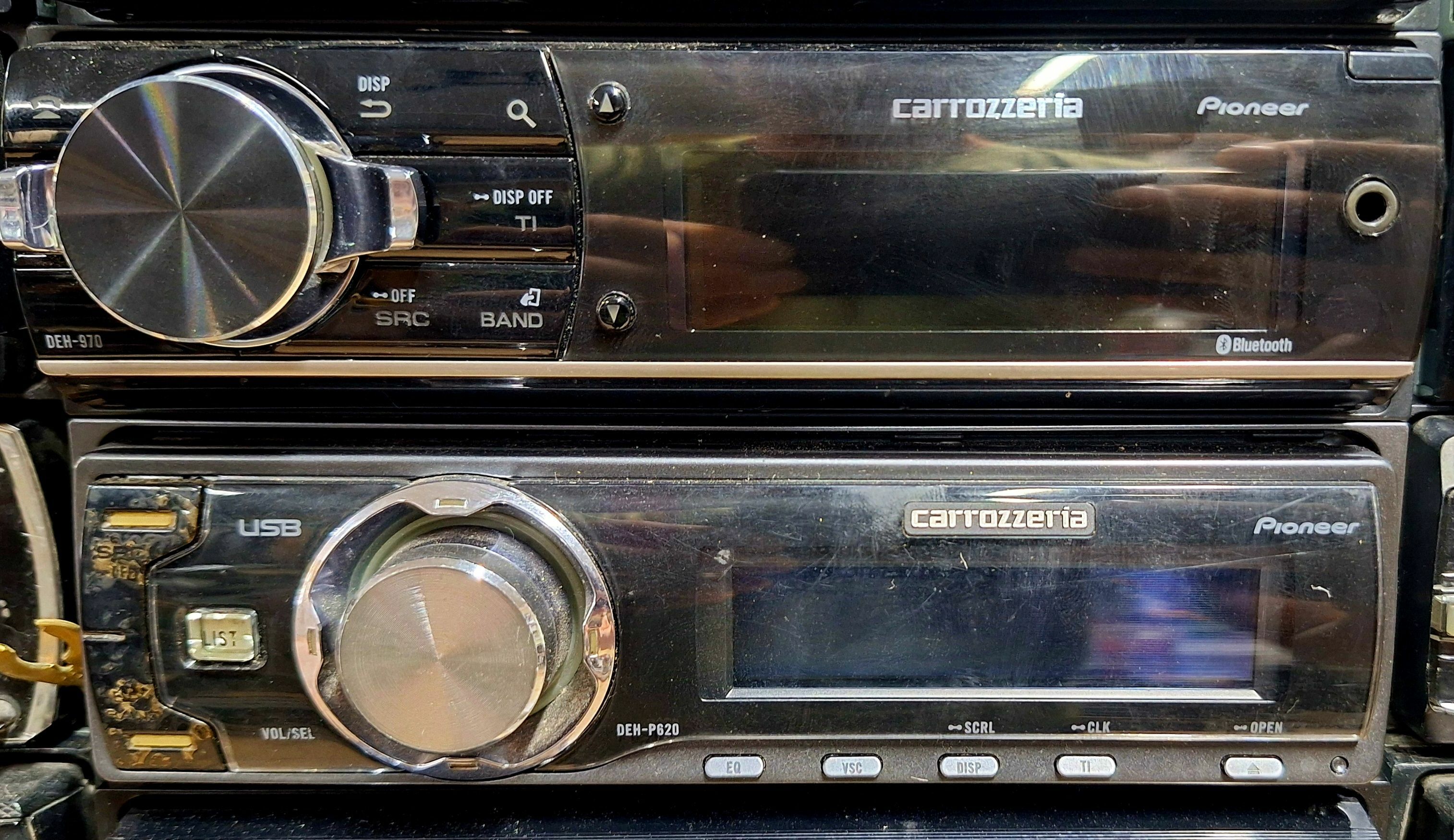 pioner carrazzera 2 100 TMT - Шатлык - img 1