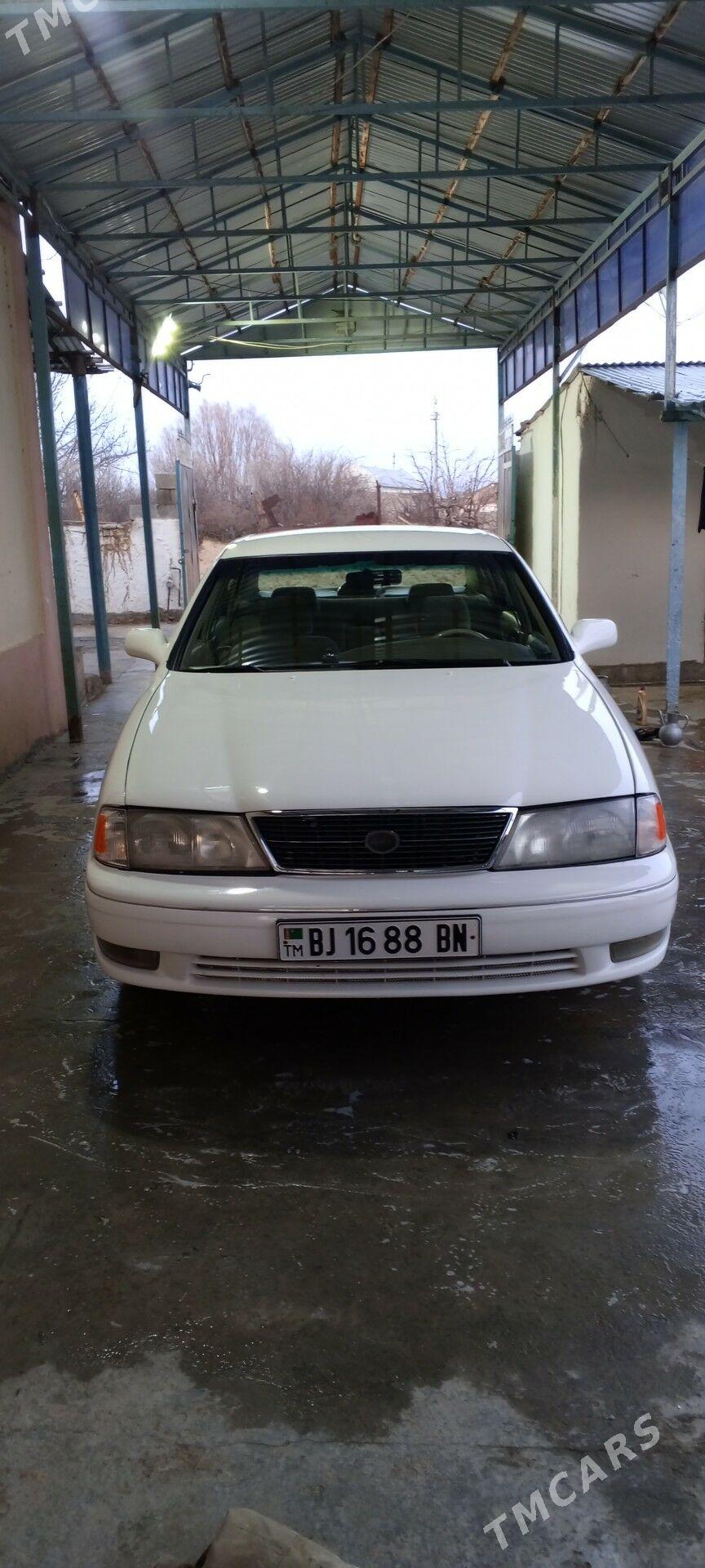 Toyota Avalon 1998 - 160 000 TMT - Гызыларбат - img 1