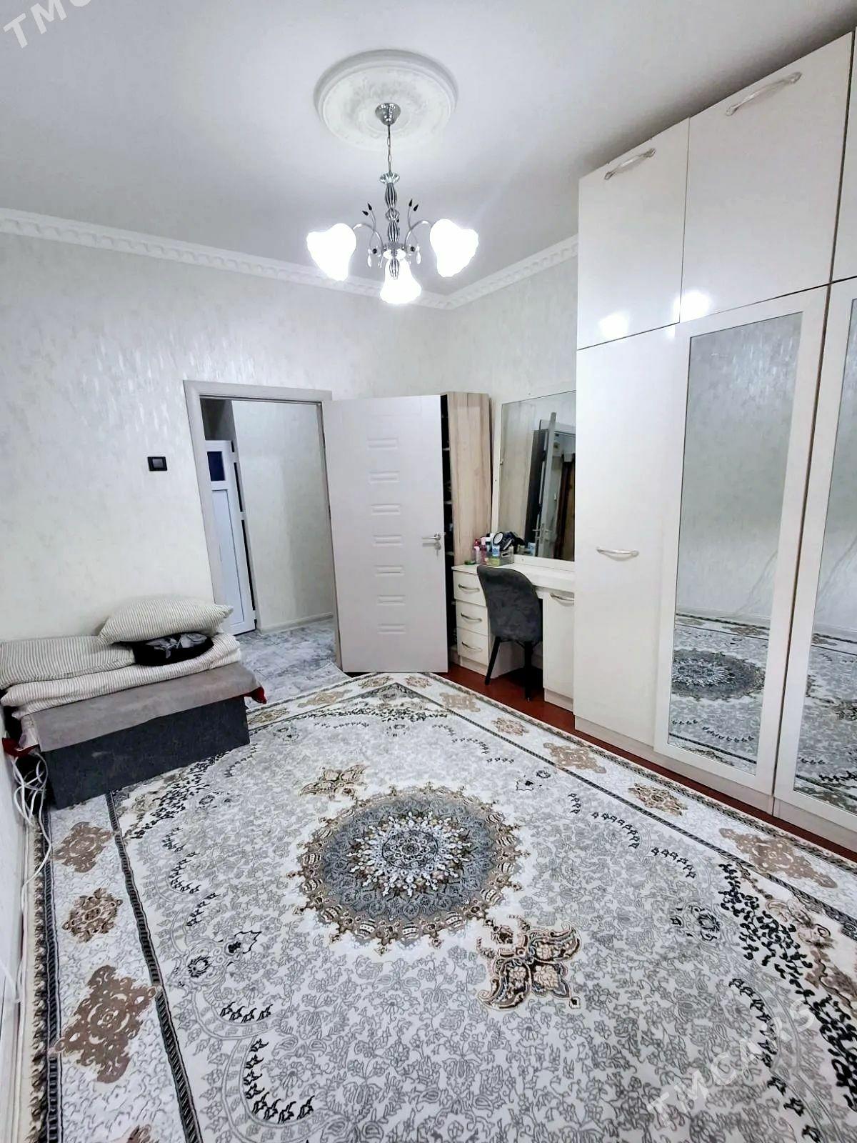 Кемине.4/4-эт.2ком.гауданк - Aşgabat - img 1