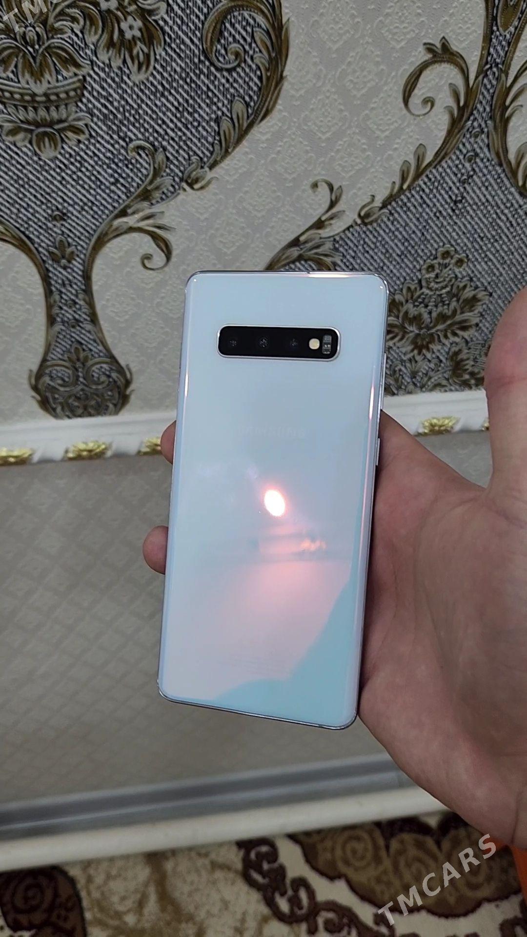 S10+ - Ашхабад - img 1