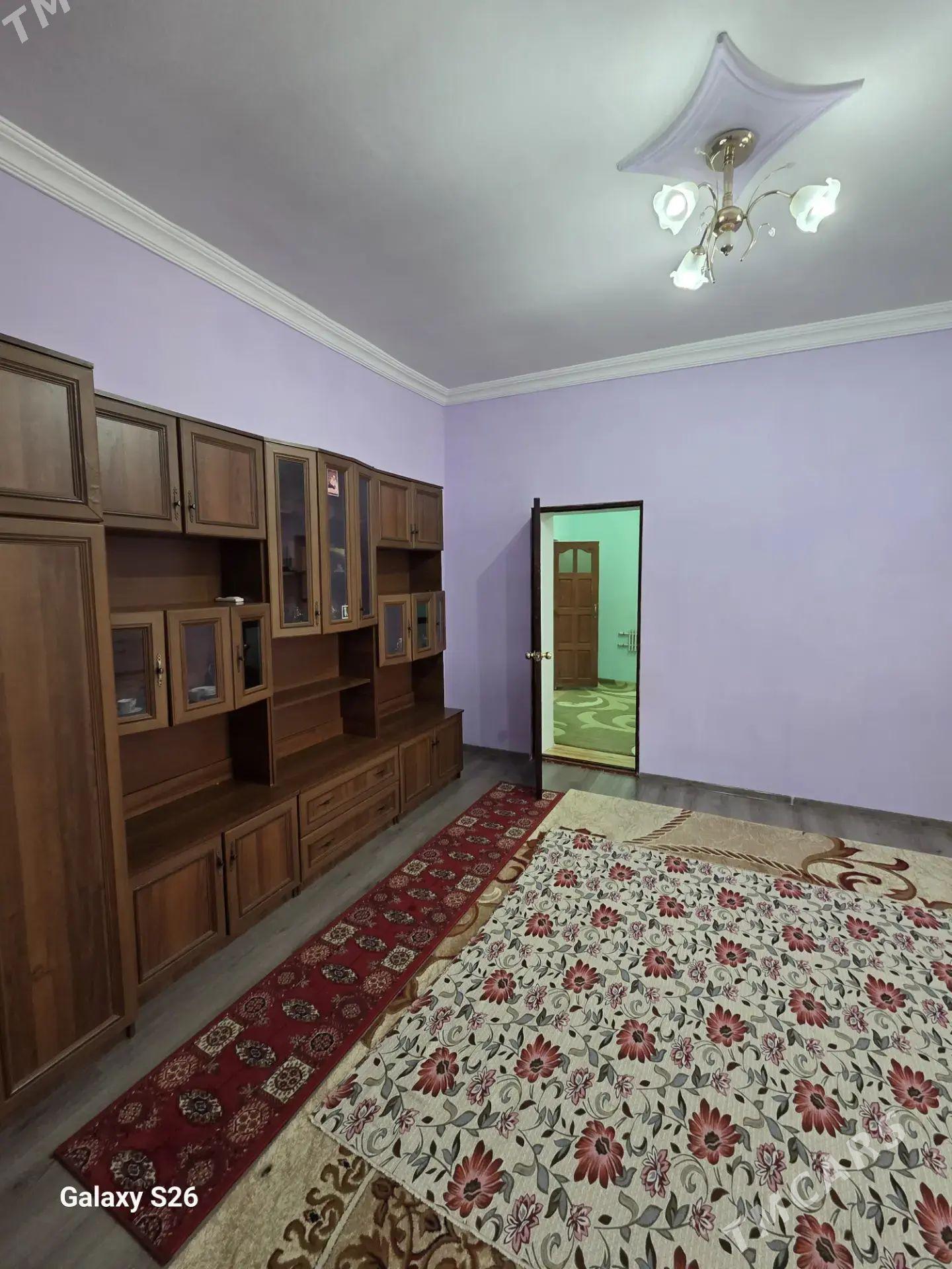 Asuda emlak plan jay - Türkmenbaşy - img 1