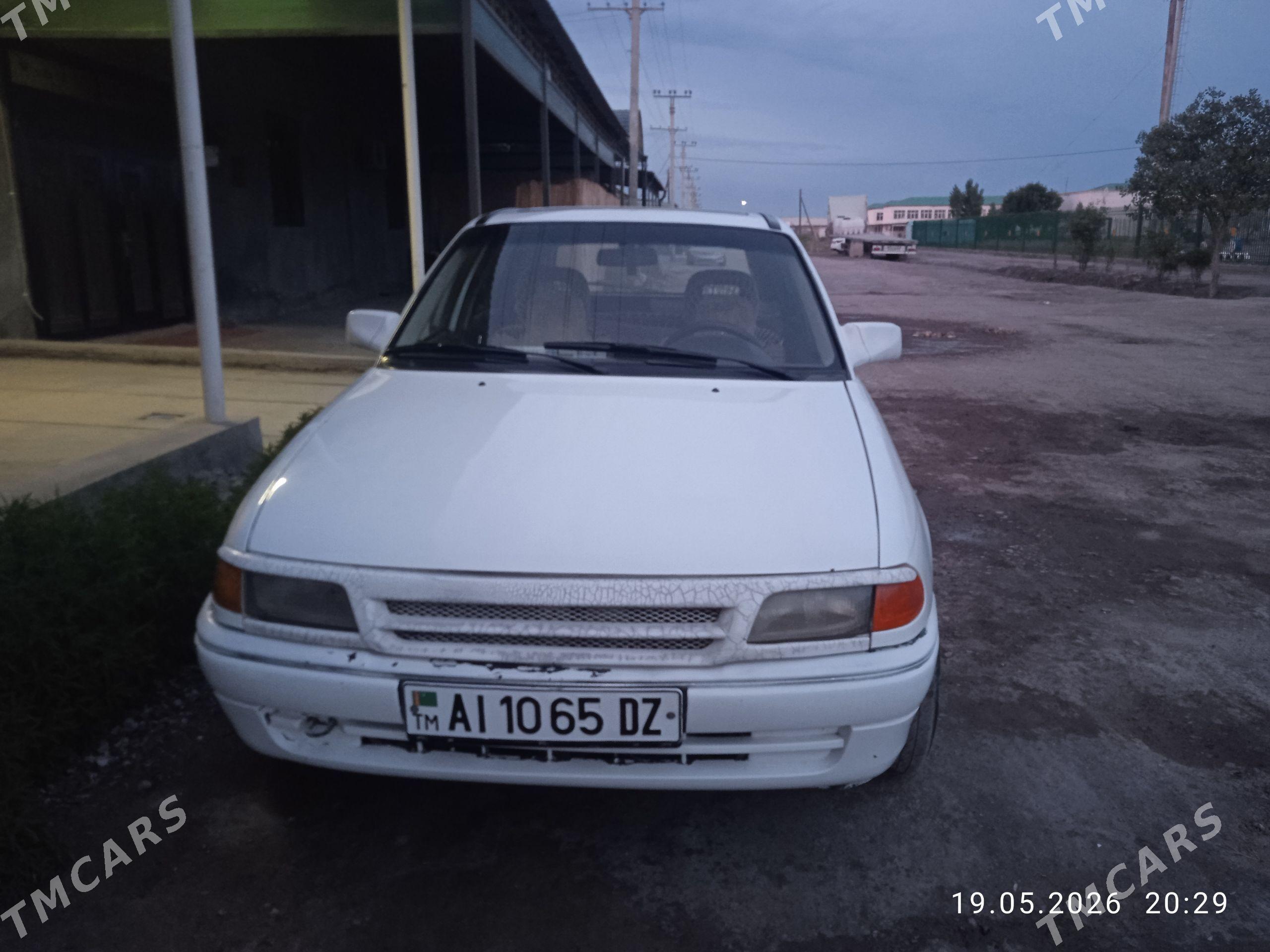 Opel Astra 1992 - 50 000 TMT - Дашогуз - img 1