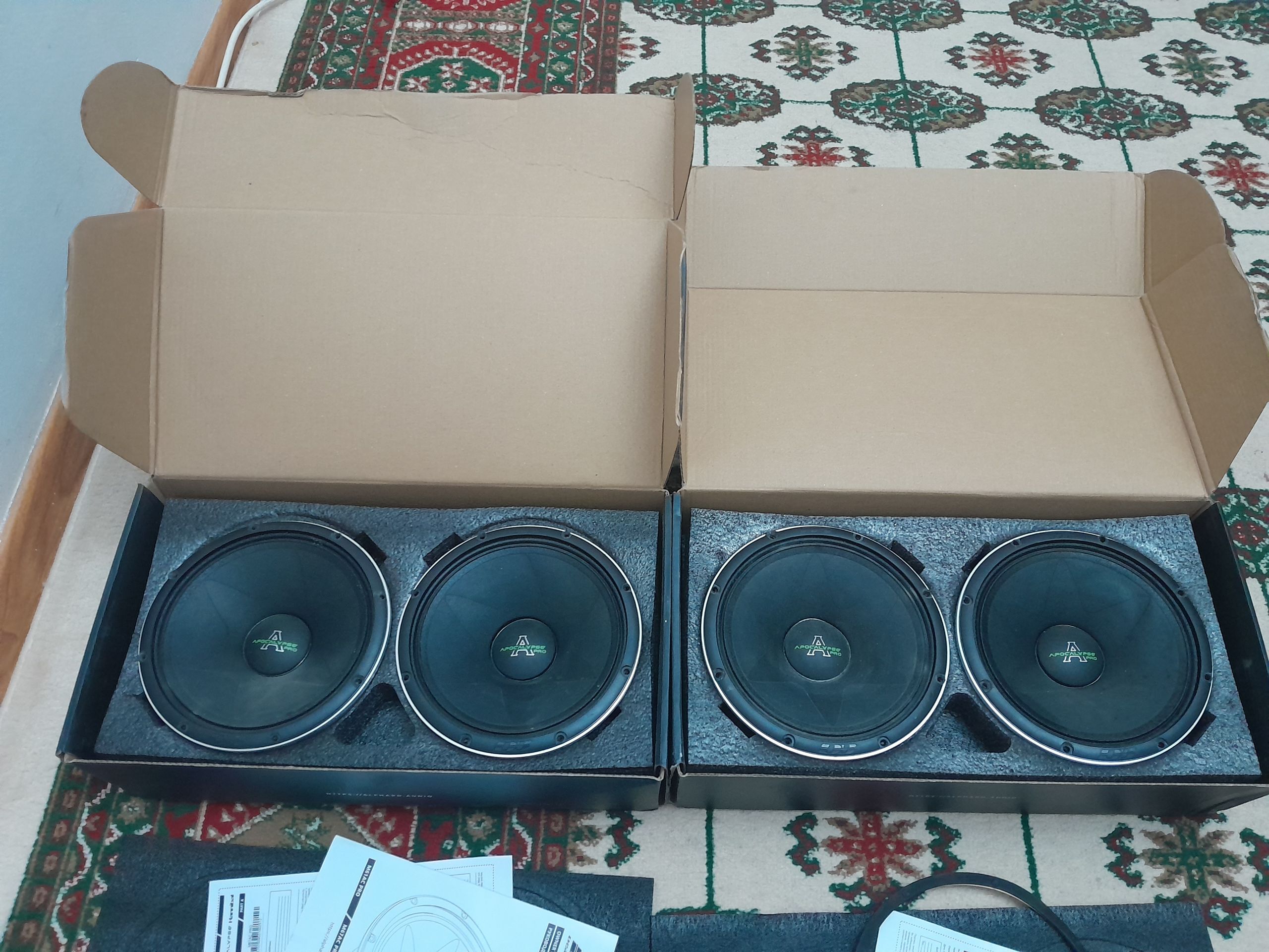 Arnold 67 pro 1 550 TMT - Бузмеин ГРЭС - img 1