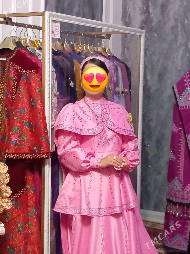 toy koynegi - Aşgabat - img 1