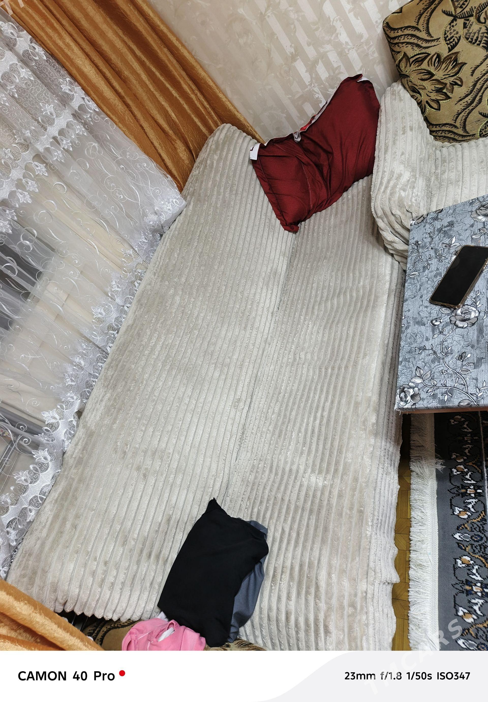 диван и 2кресла - Türkmenabat - img 1