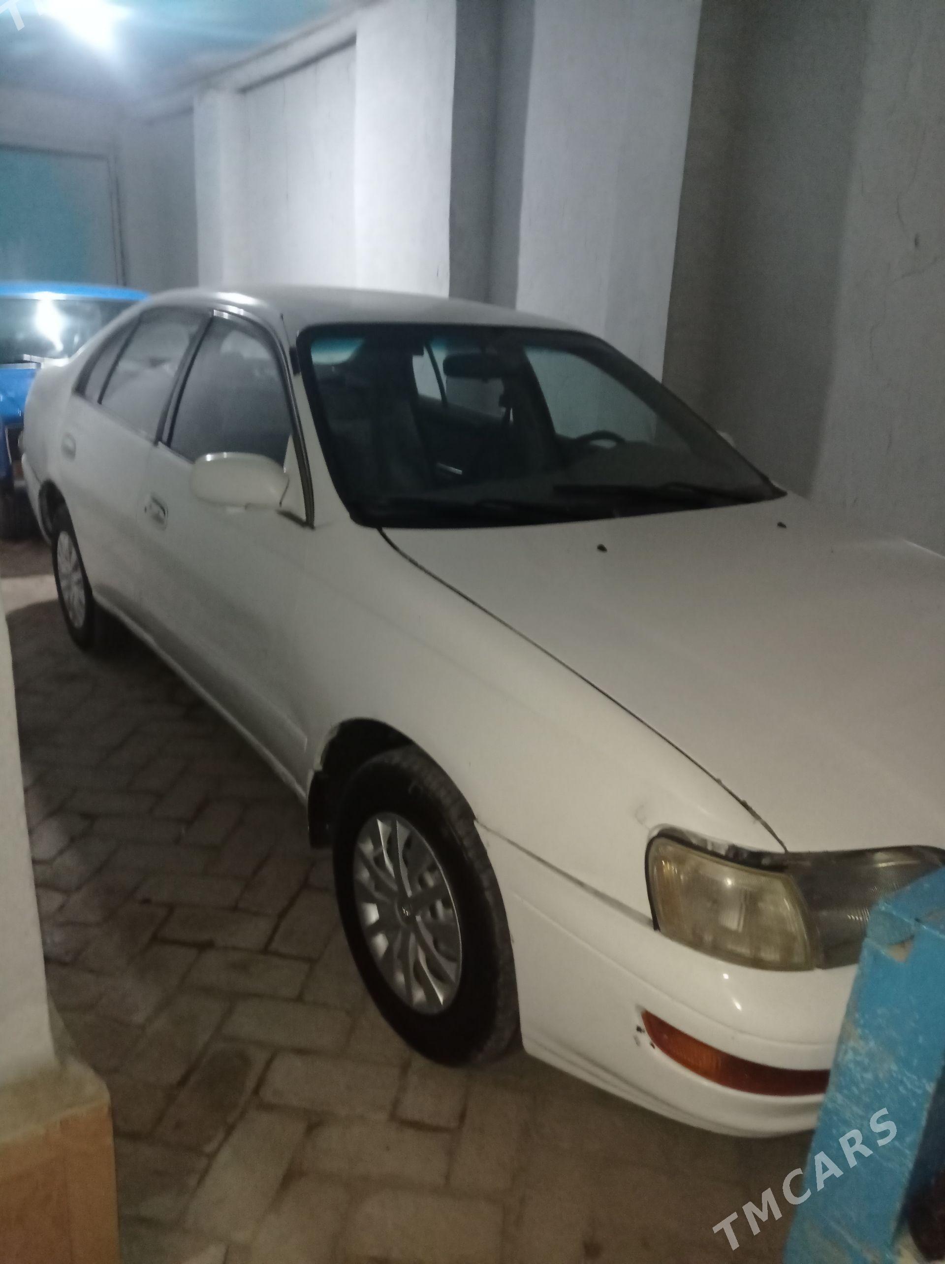 Toyota Corona 1993 - 50 000 TMT - Halaç - img 1