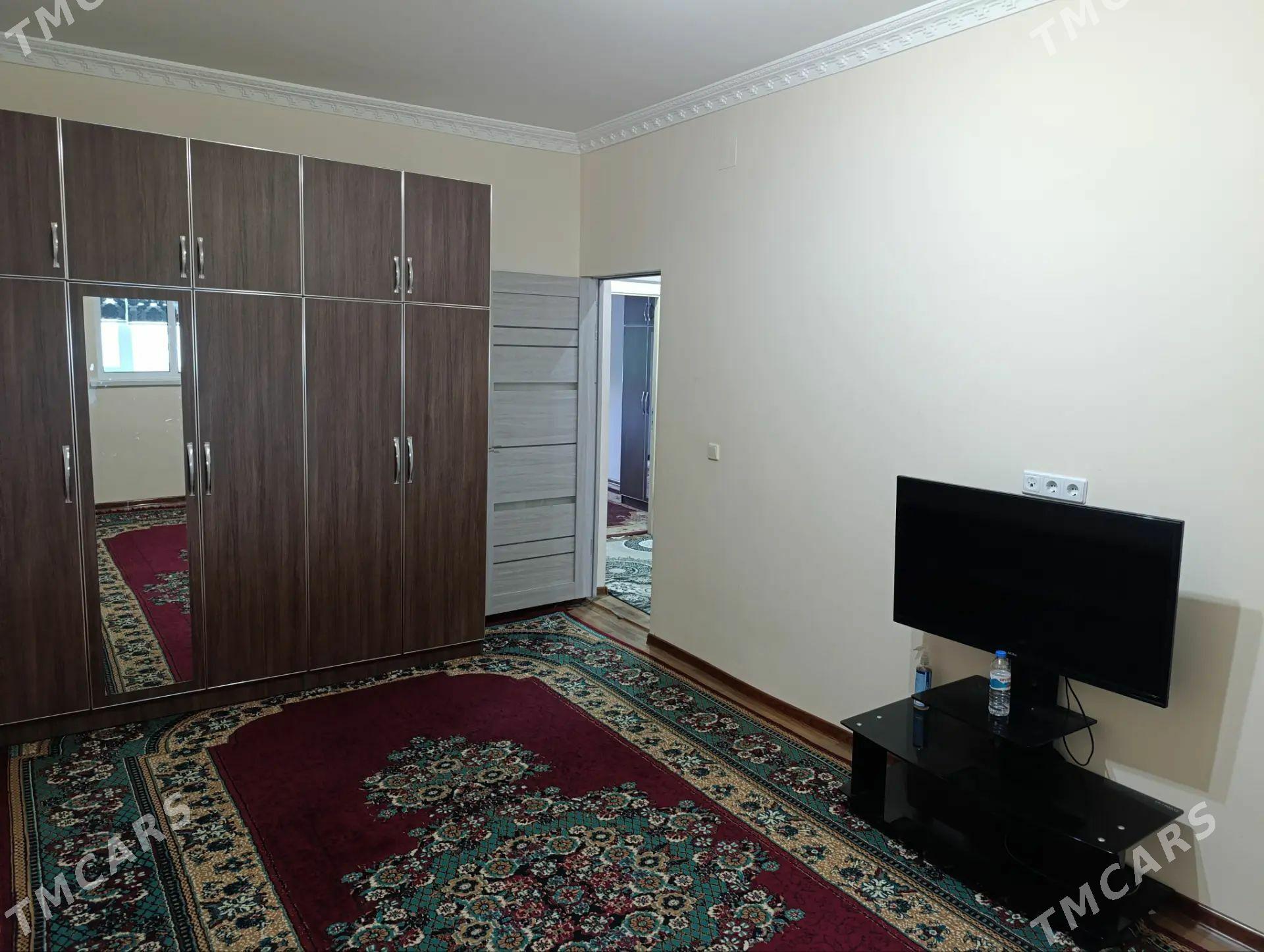 ARENDA MIR1 PATENTLI - Aşgabat - img 1