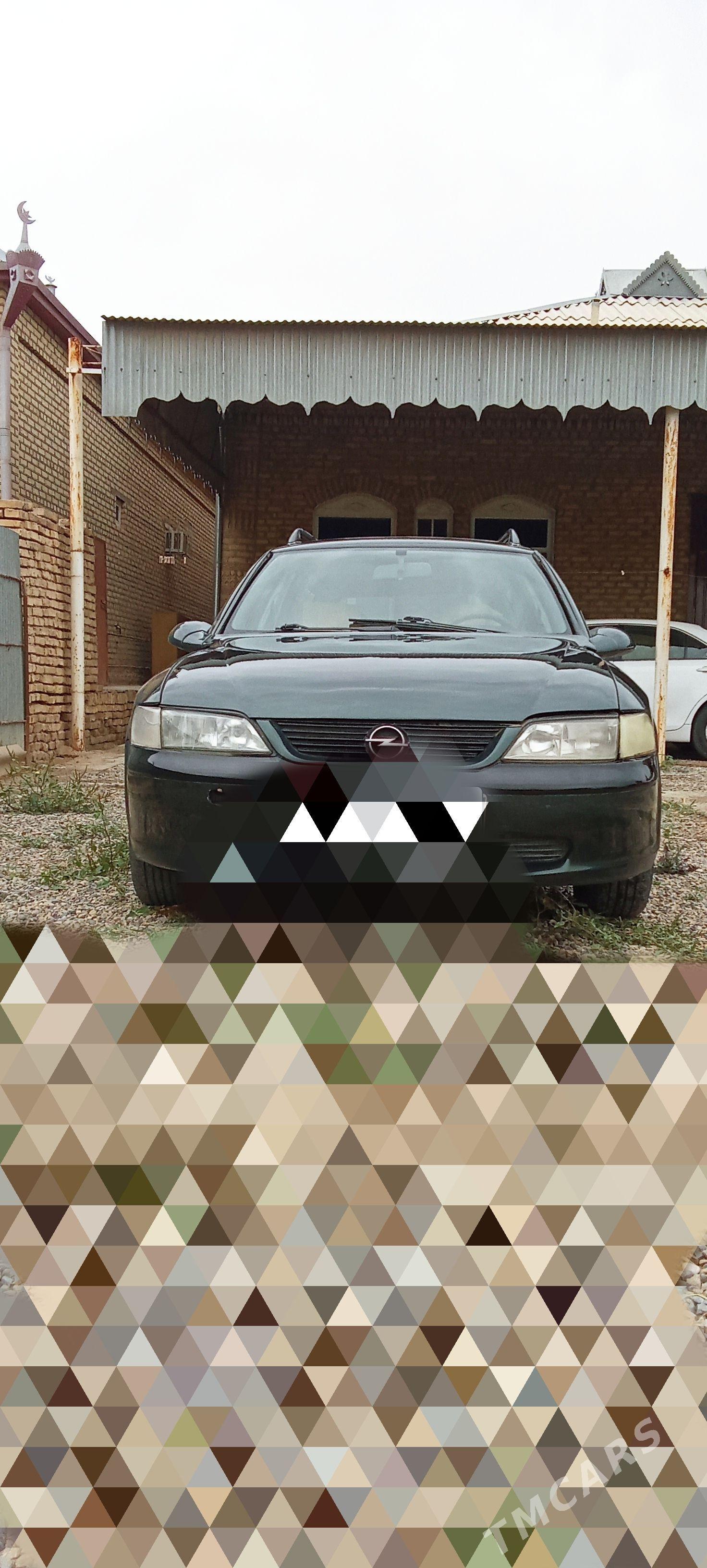 Opel Tigra 1997 - 55 000 TMT - Mary - img 1