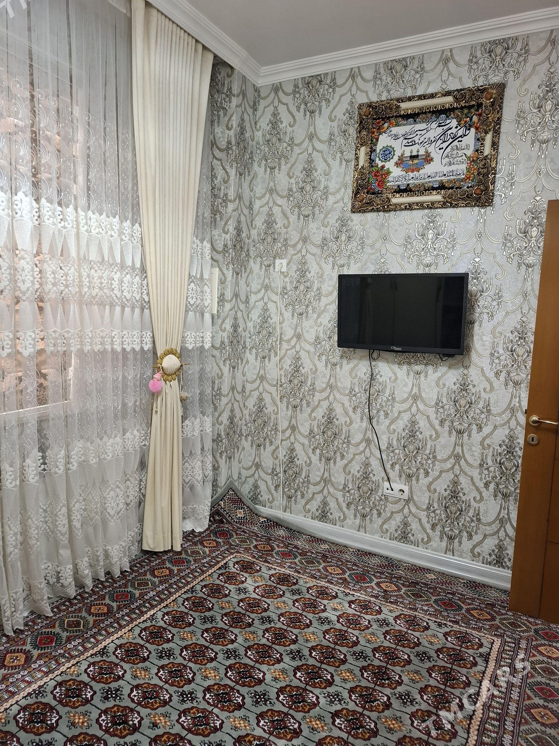 satlyk jaý - Кëши - img 1