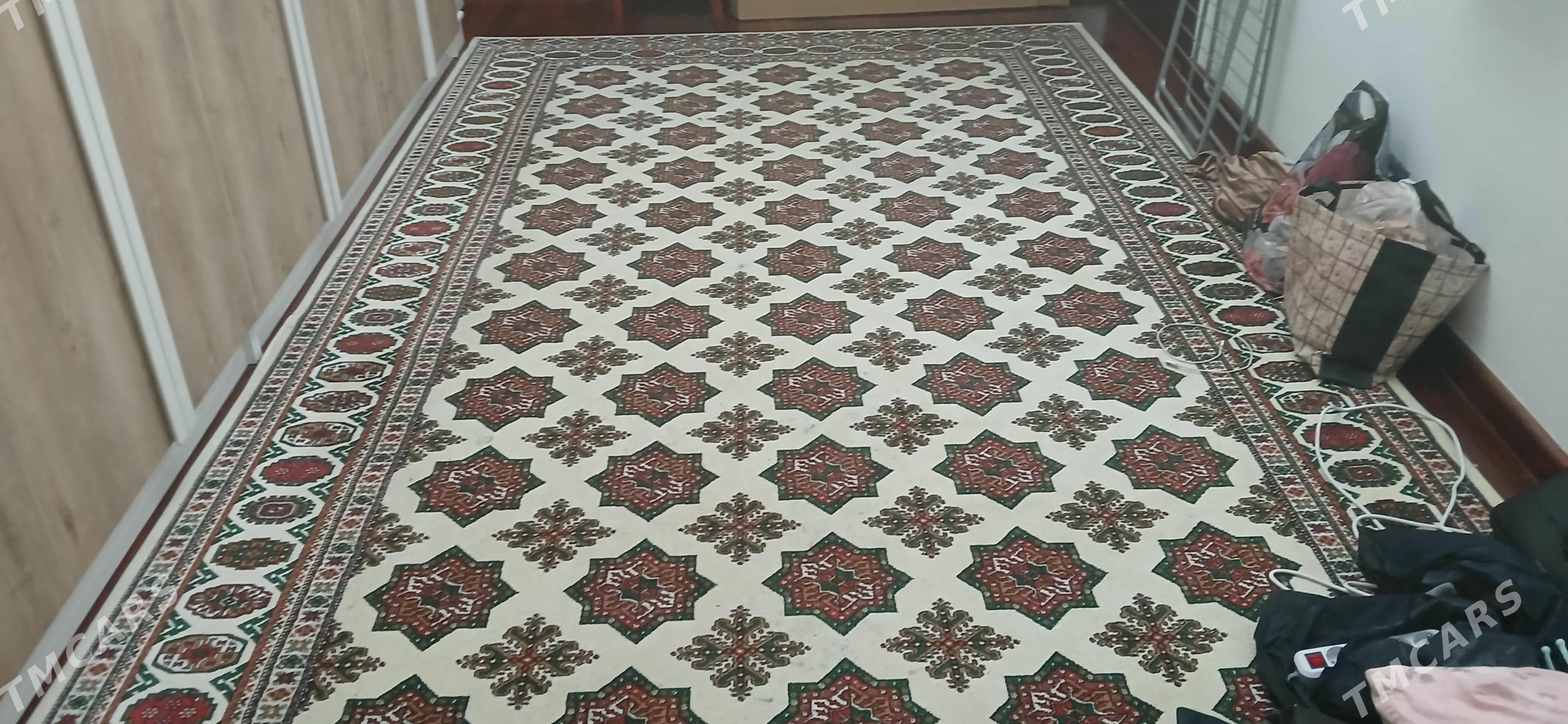 Haly - Aşgabat - img 1