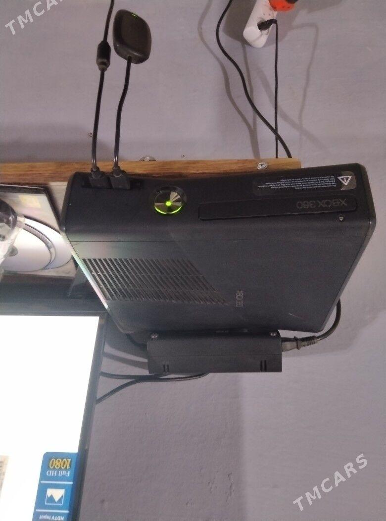 xbox 360 - Гёкдепе - img 1