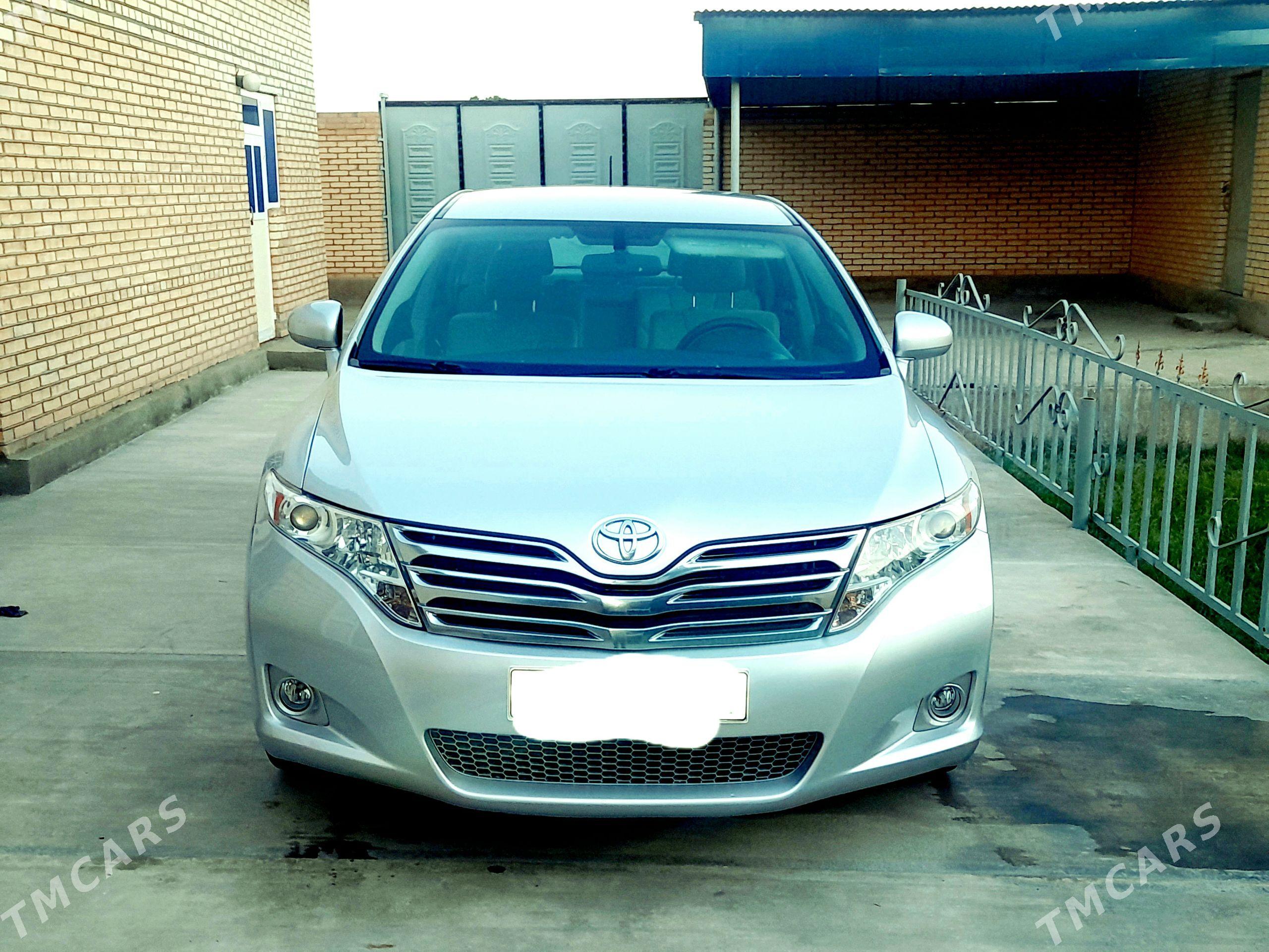 Toyota Venza 2011 - 245 000 TMT - Sakarçäge - img 1