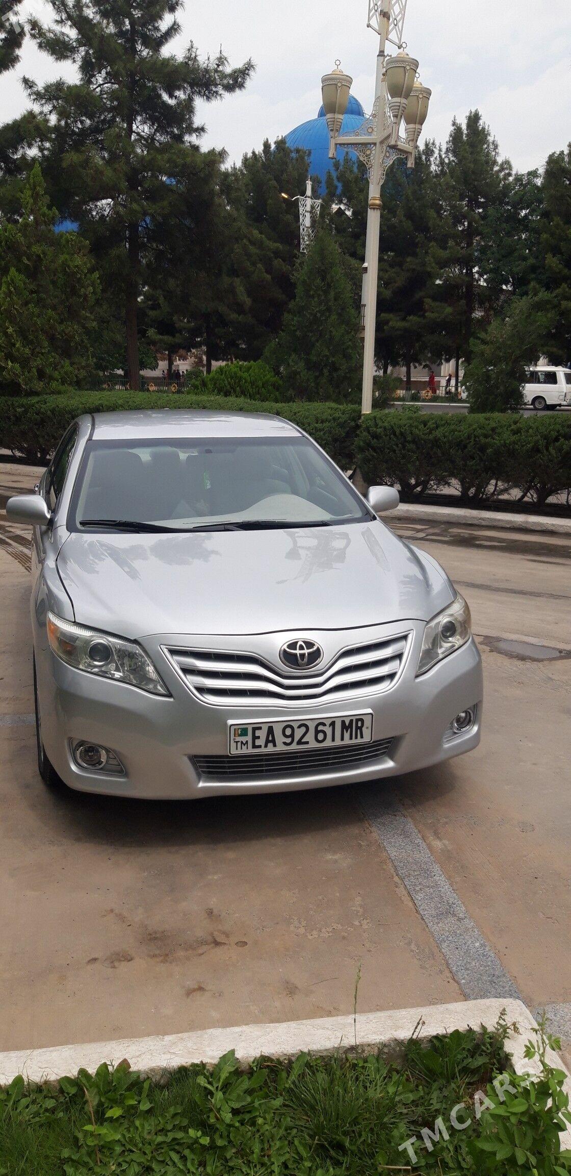 Toyota Camry 2009 - 175 000 TMT - Mary - img 1