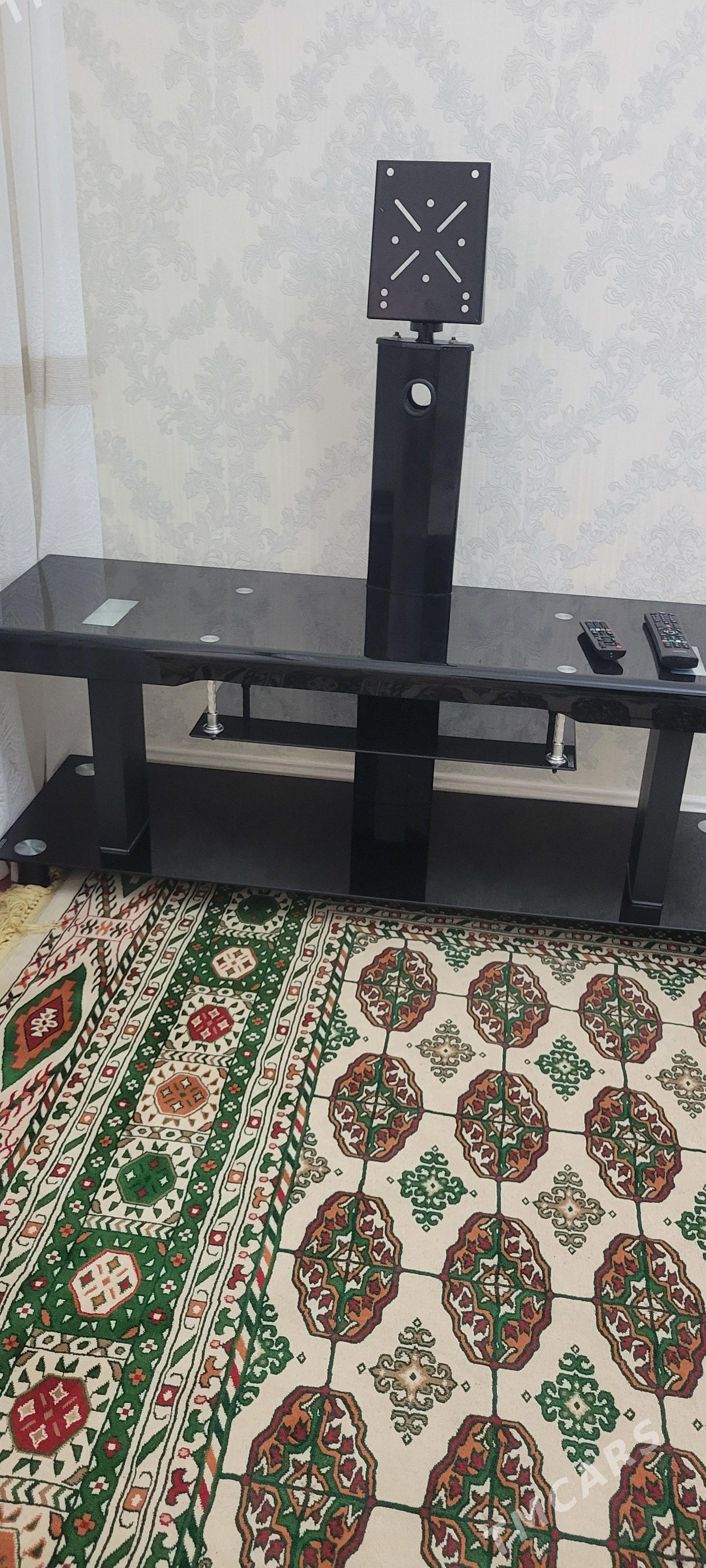 podstawka telewizor üçin - Howdan "W" - img 1